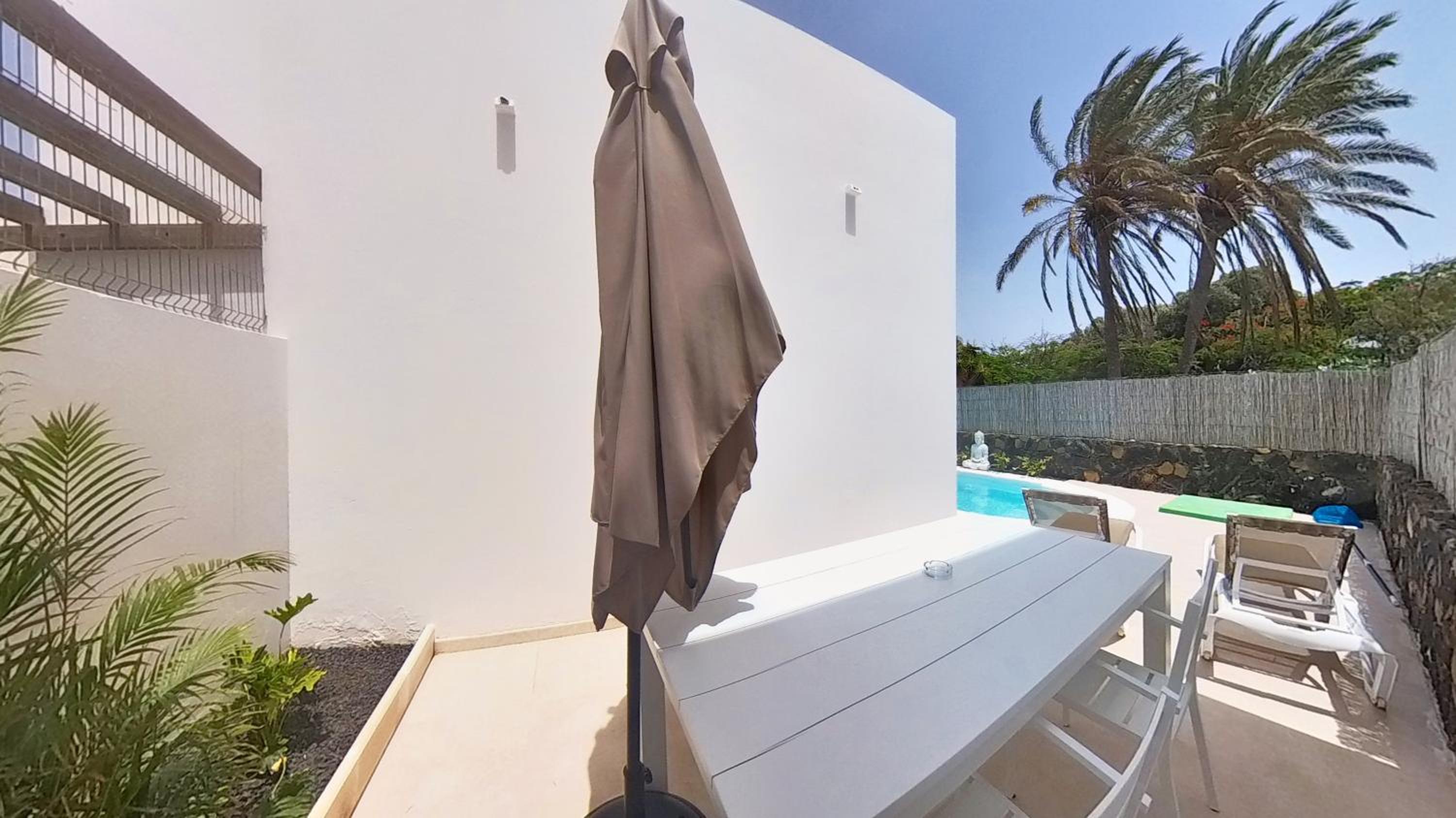Casa Maticán