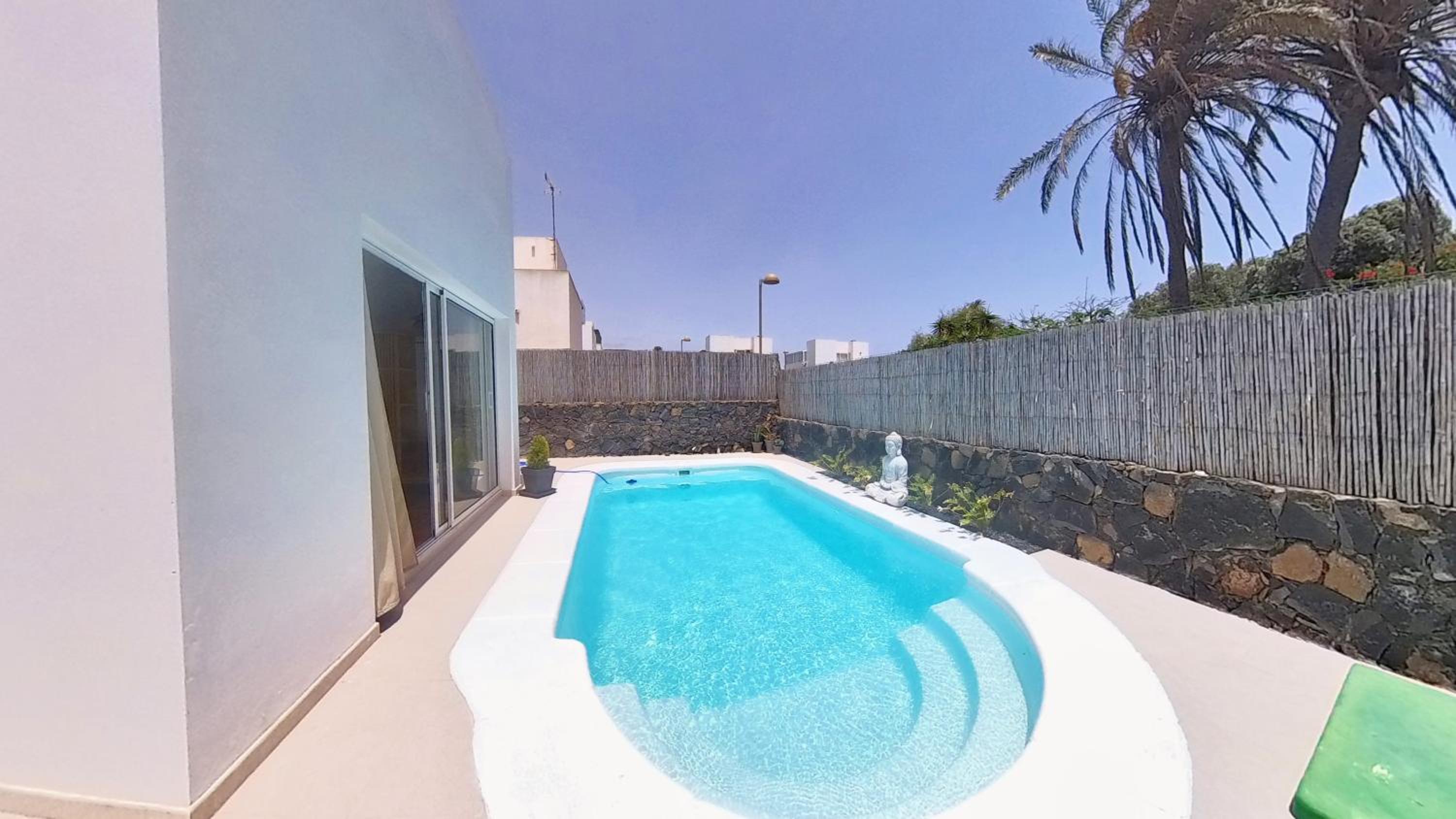 Casa Maticán