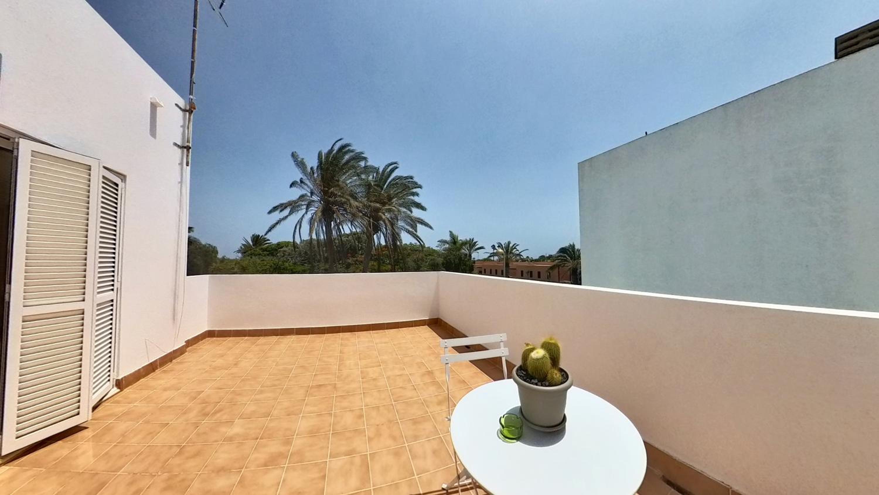 Casa Maticán