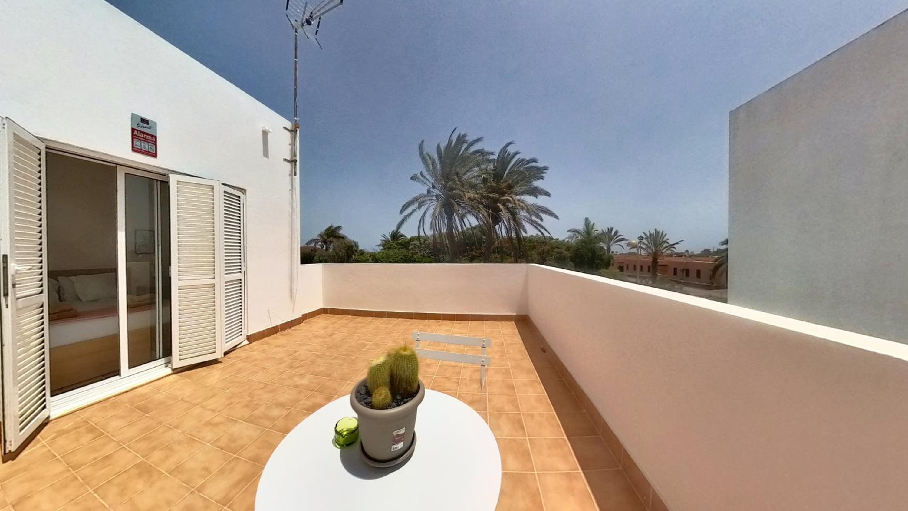 Casa Maticán