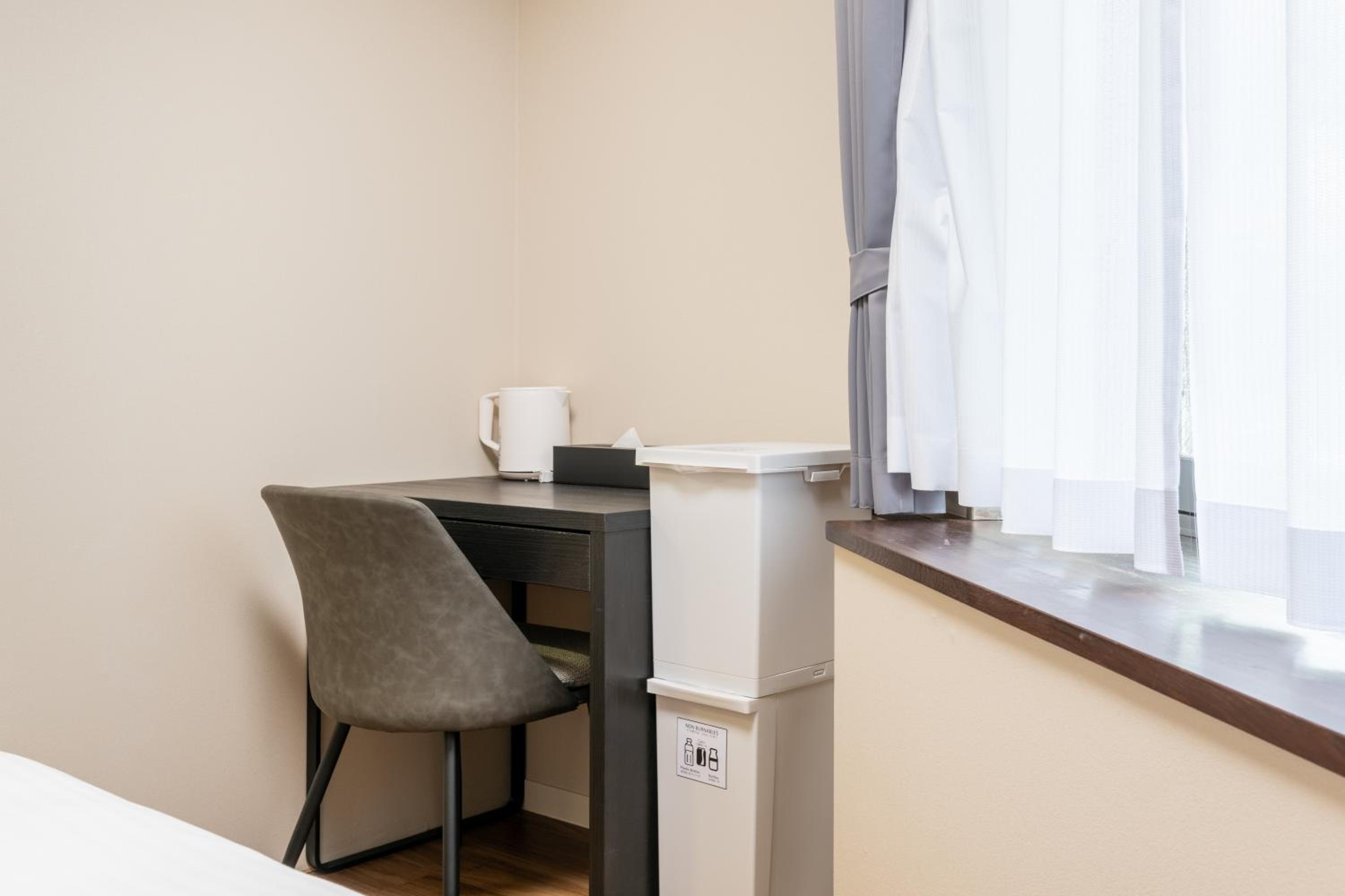 Sleep Inn Gotanda
