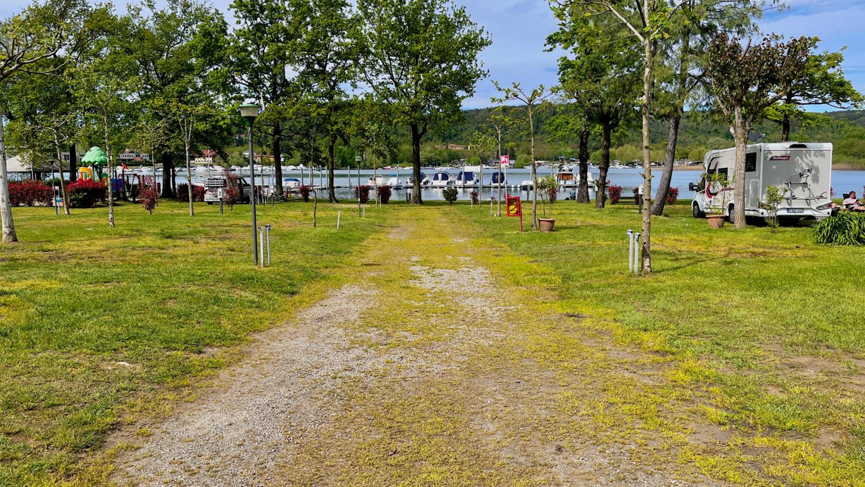 Lido Verbano Camping Village