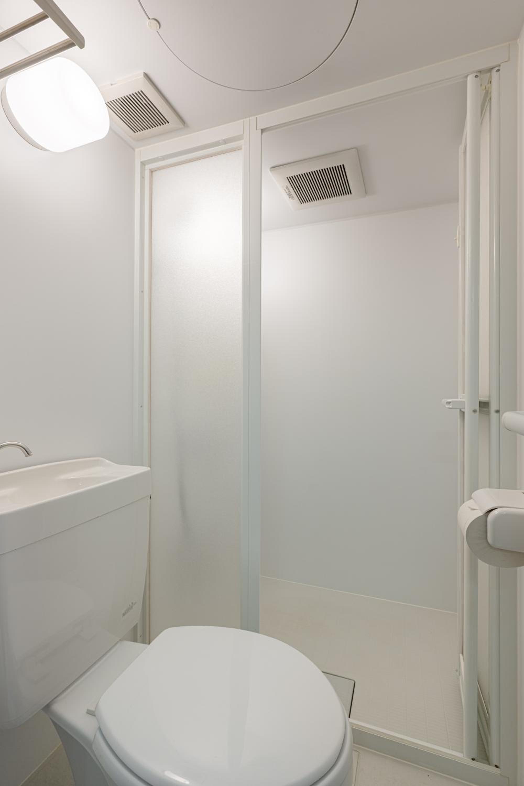 Sleep Inn Gotanda