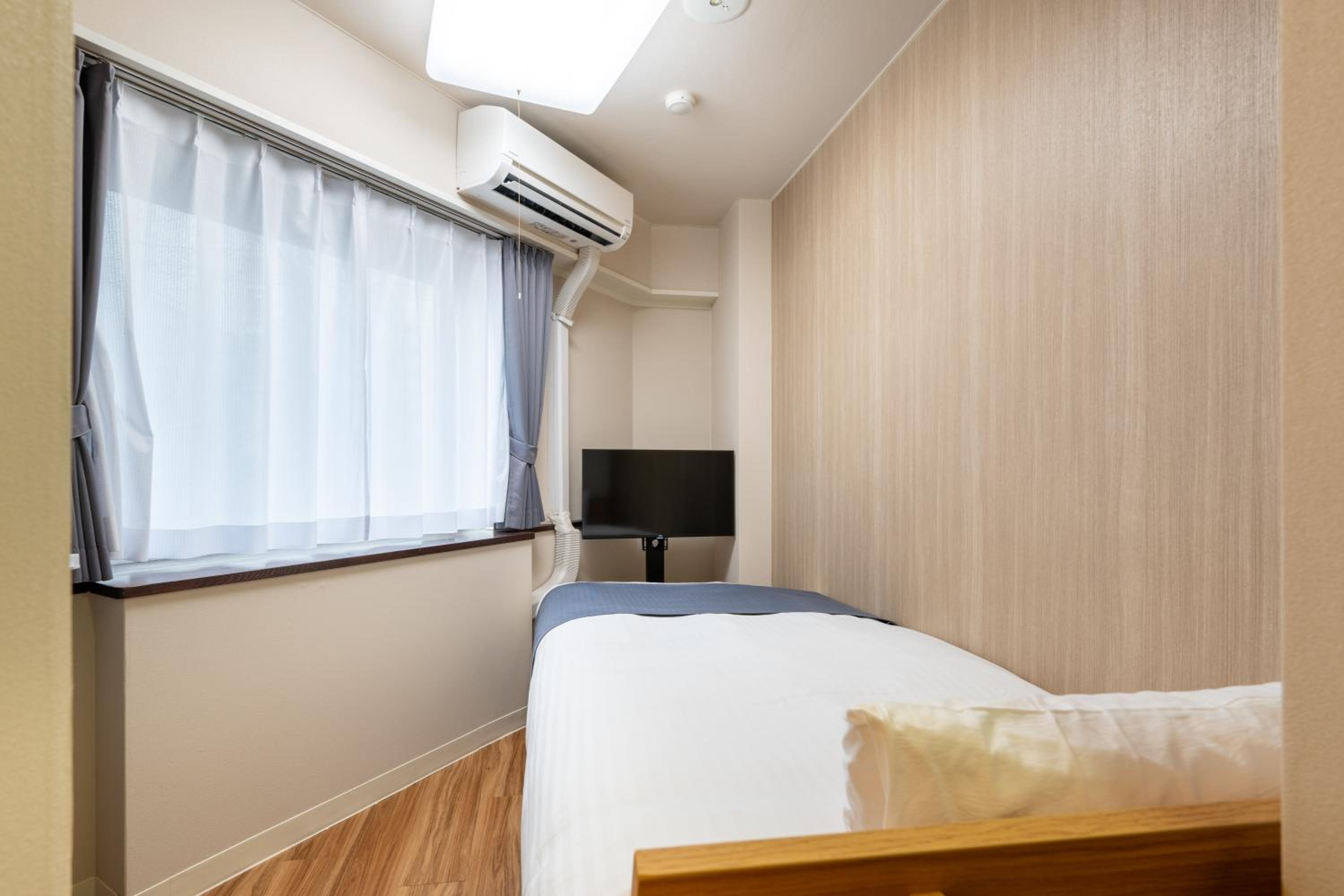 Sleep Inn Gotanda