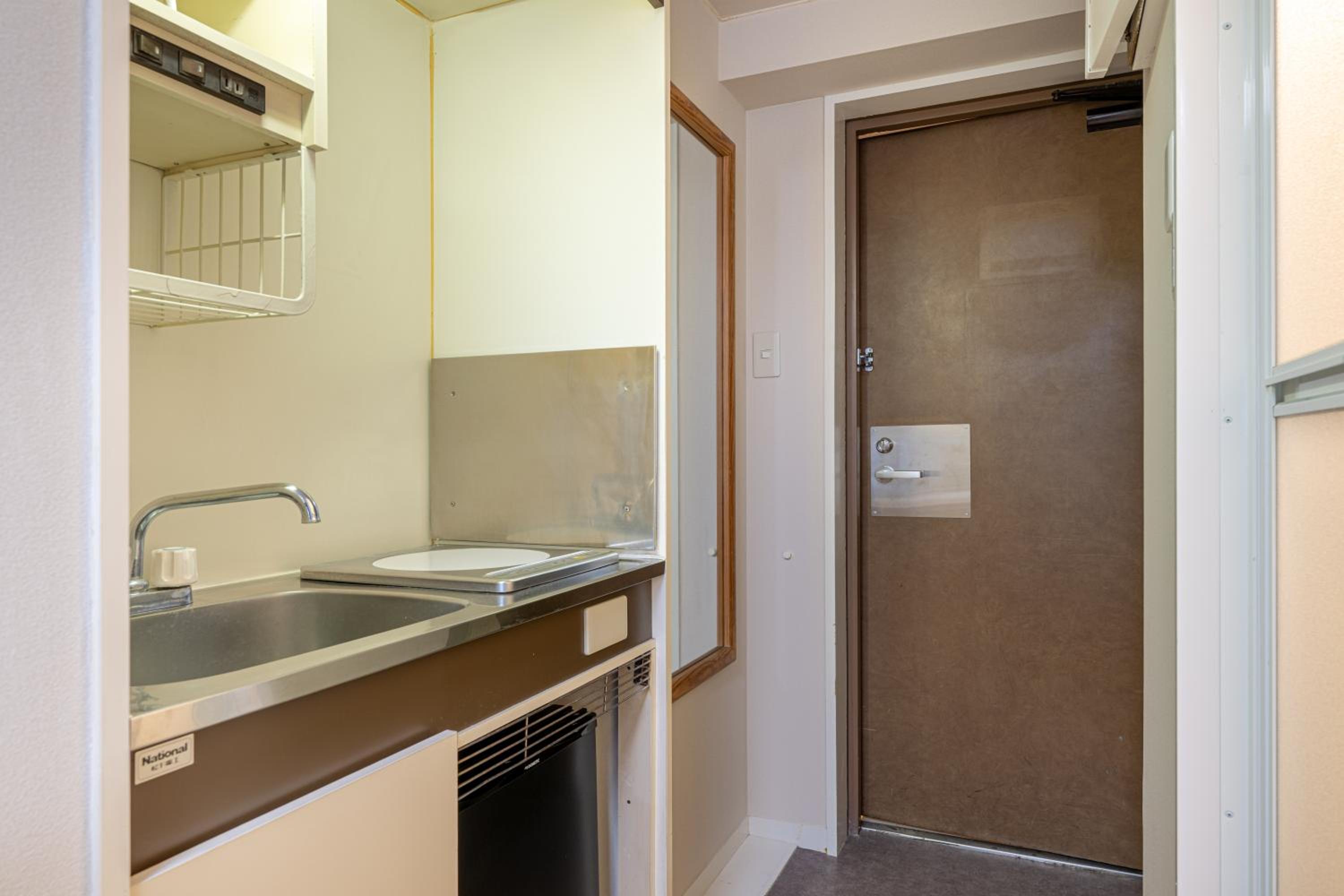 Sleep Inn Gotanda