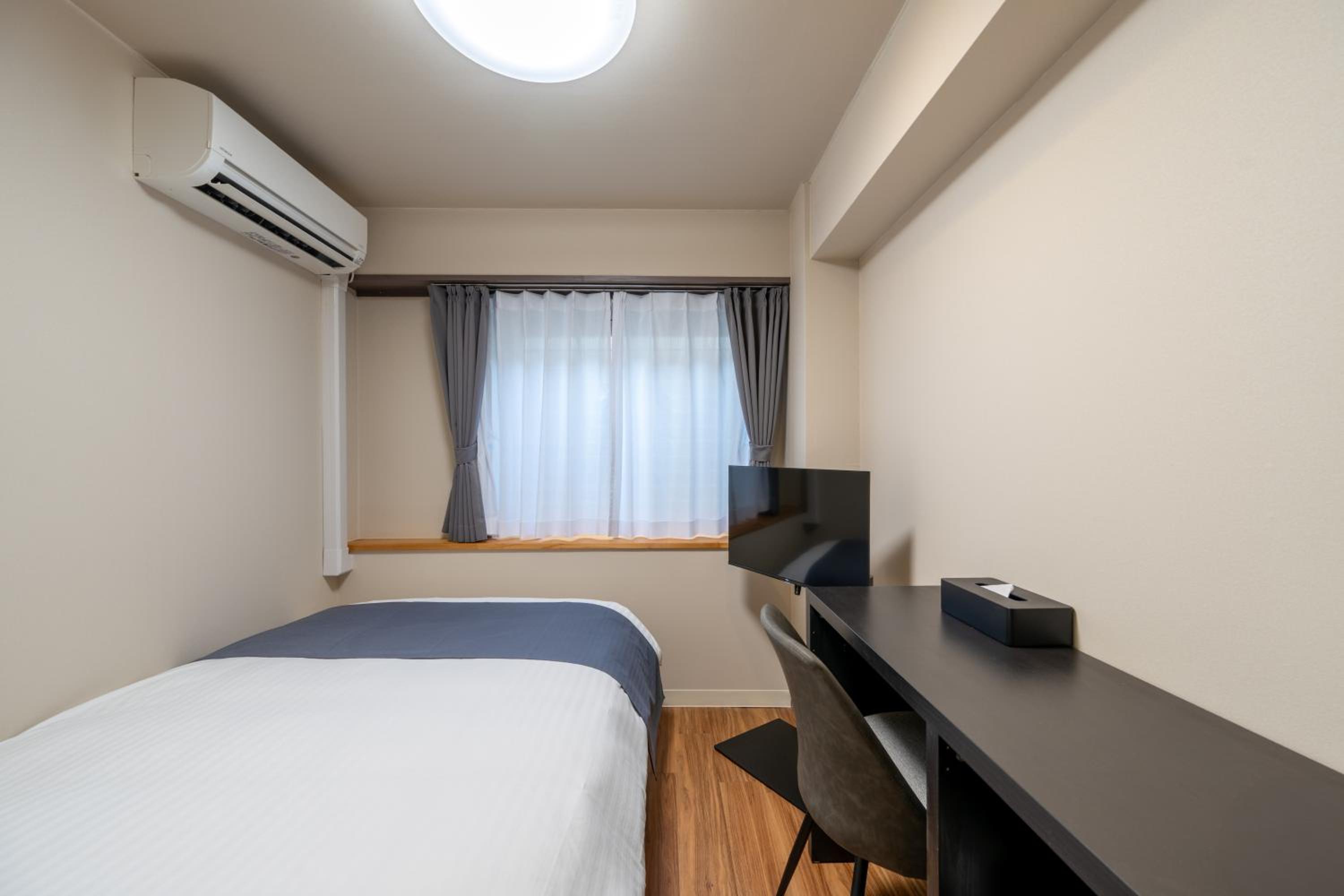 Sleep Inn Gotanda