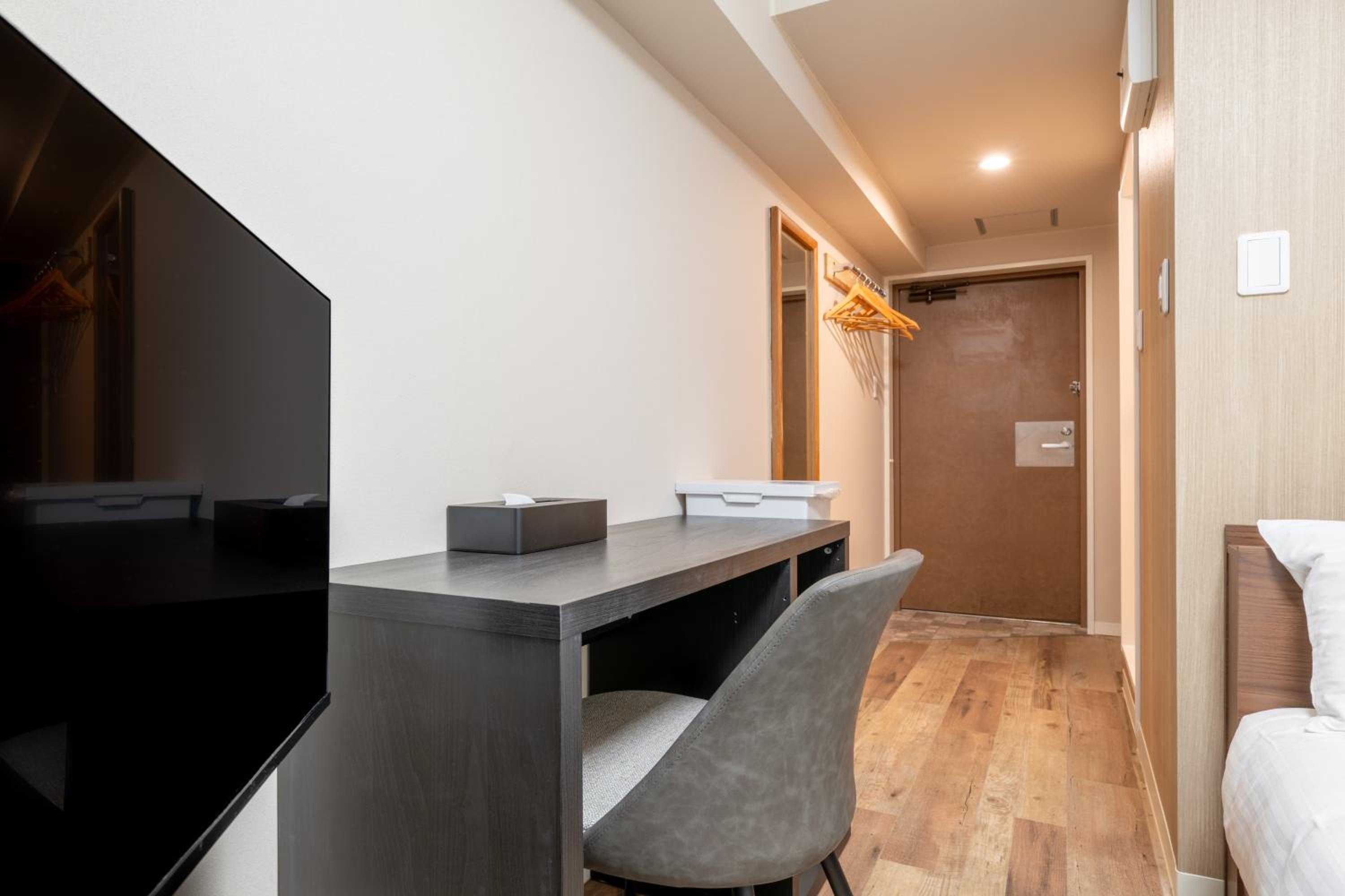 Sleep Inn Gotanda