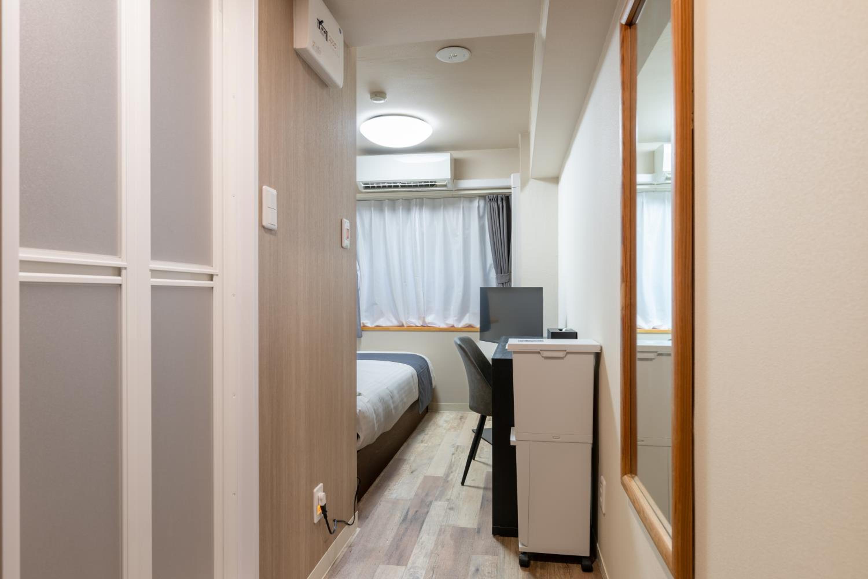 Sleep Inn Gotanda