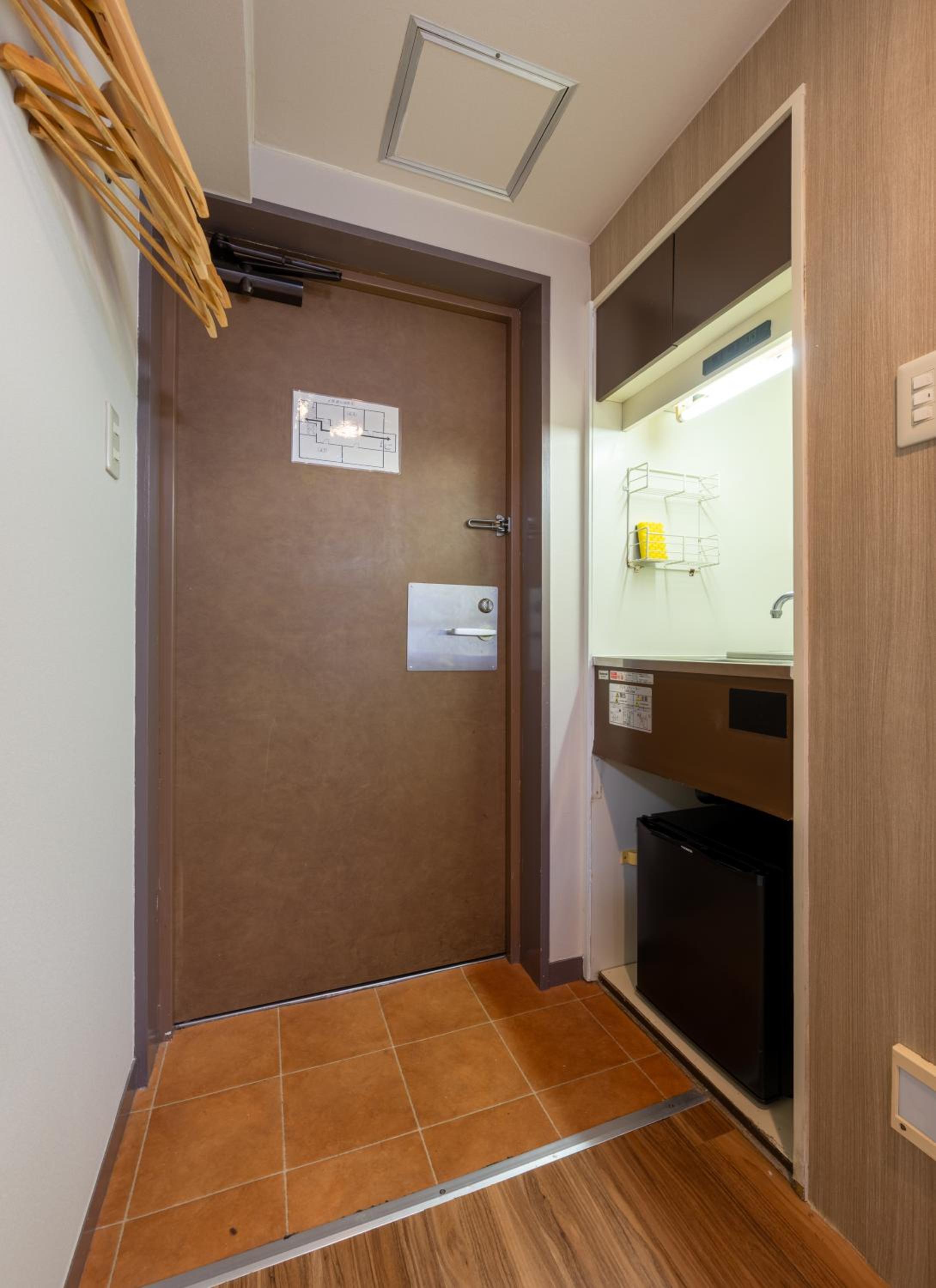 Sleep Inn Gotanda