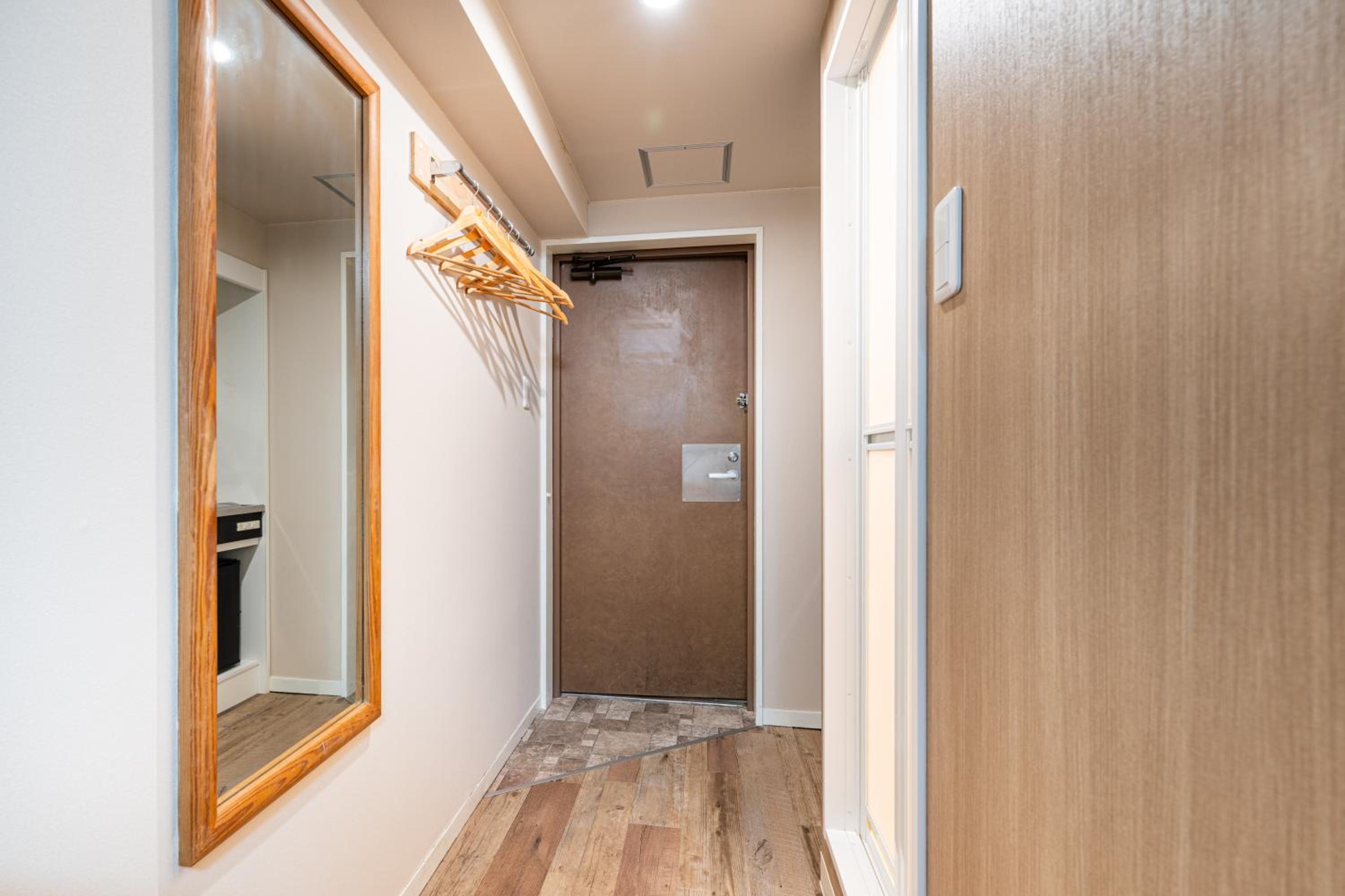 Sleep Inn Gotanda