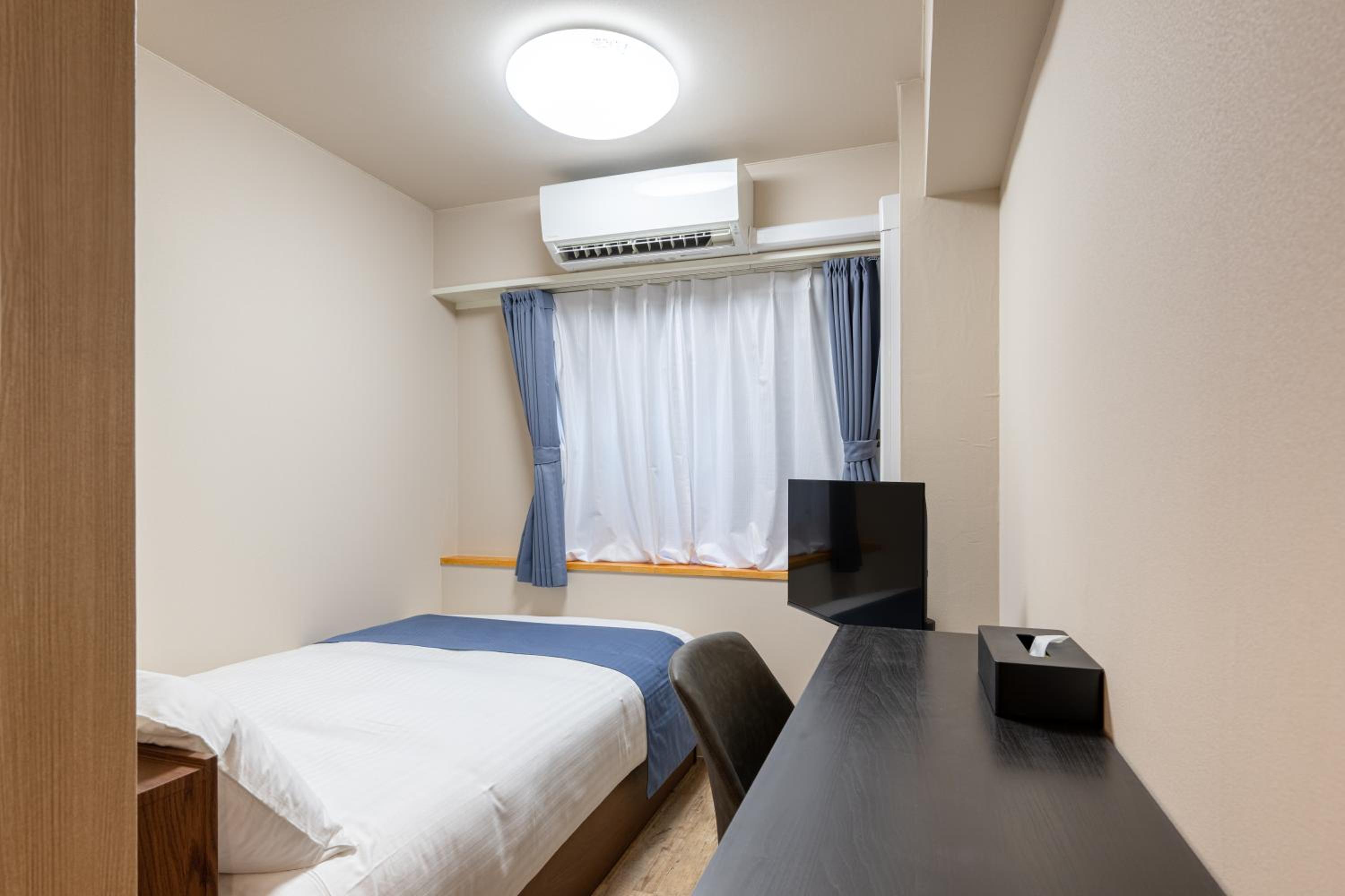 Sleep Inn Gotanda