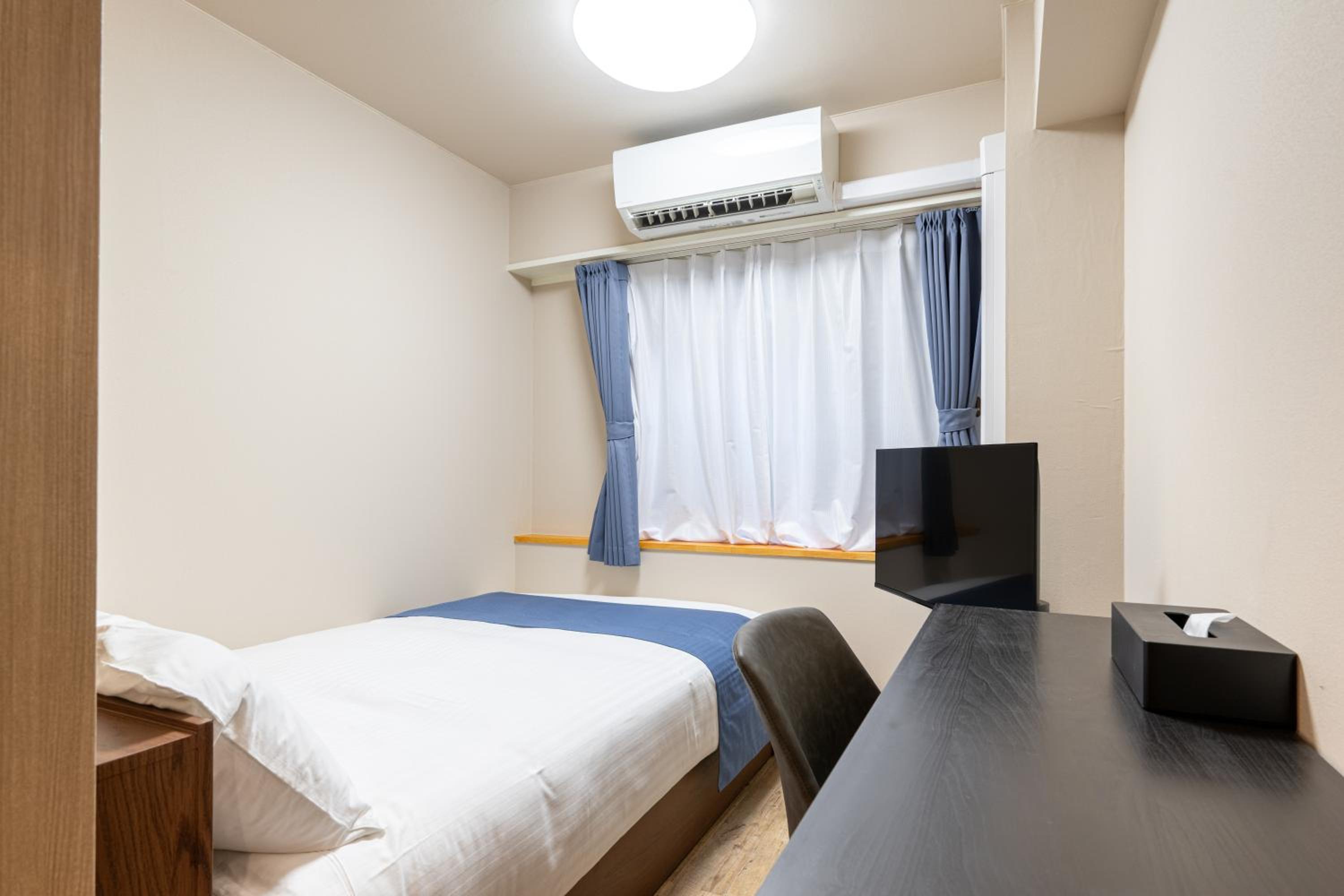 Sleep Inn Gotanda