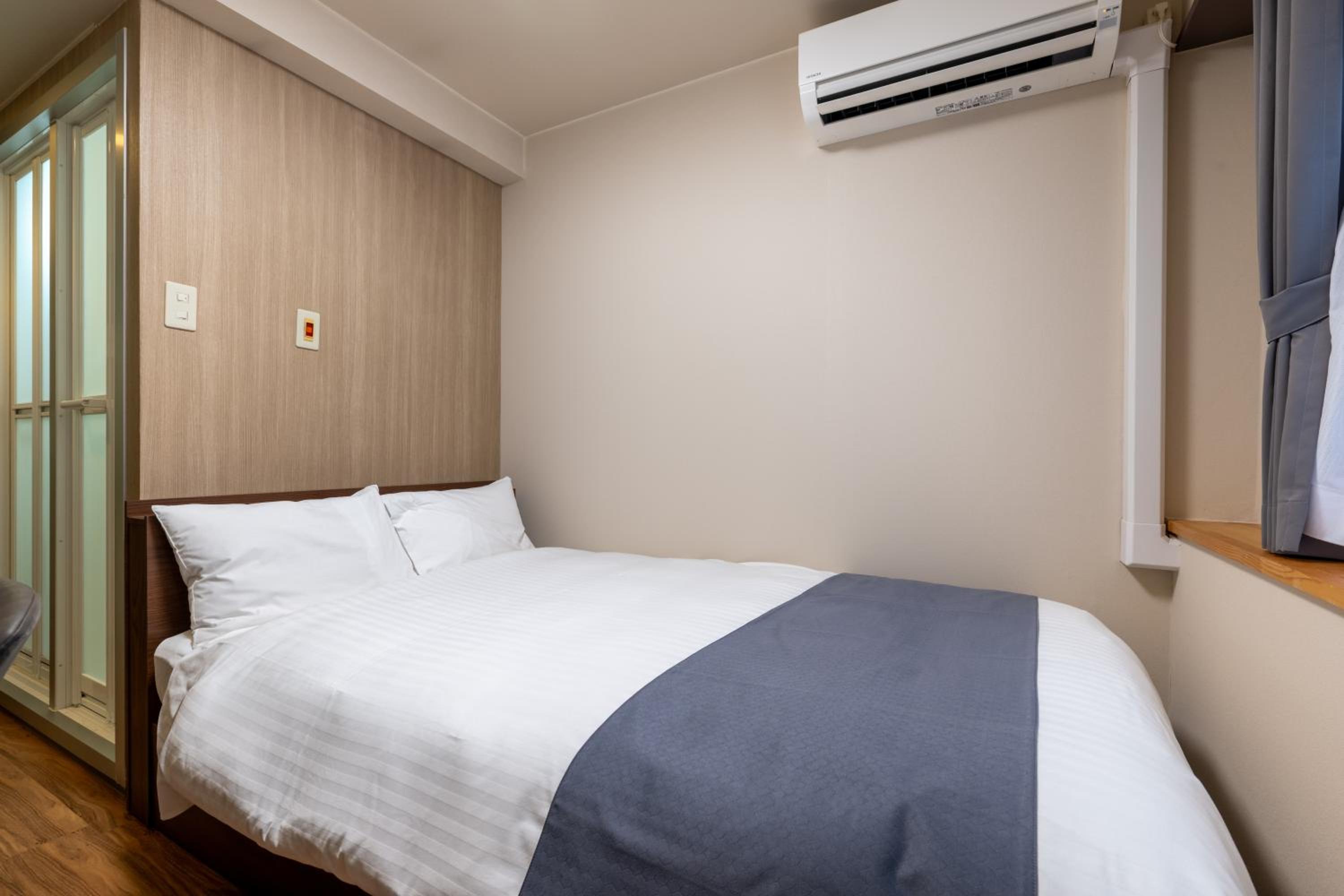Sleep Inn Gotanda