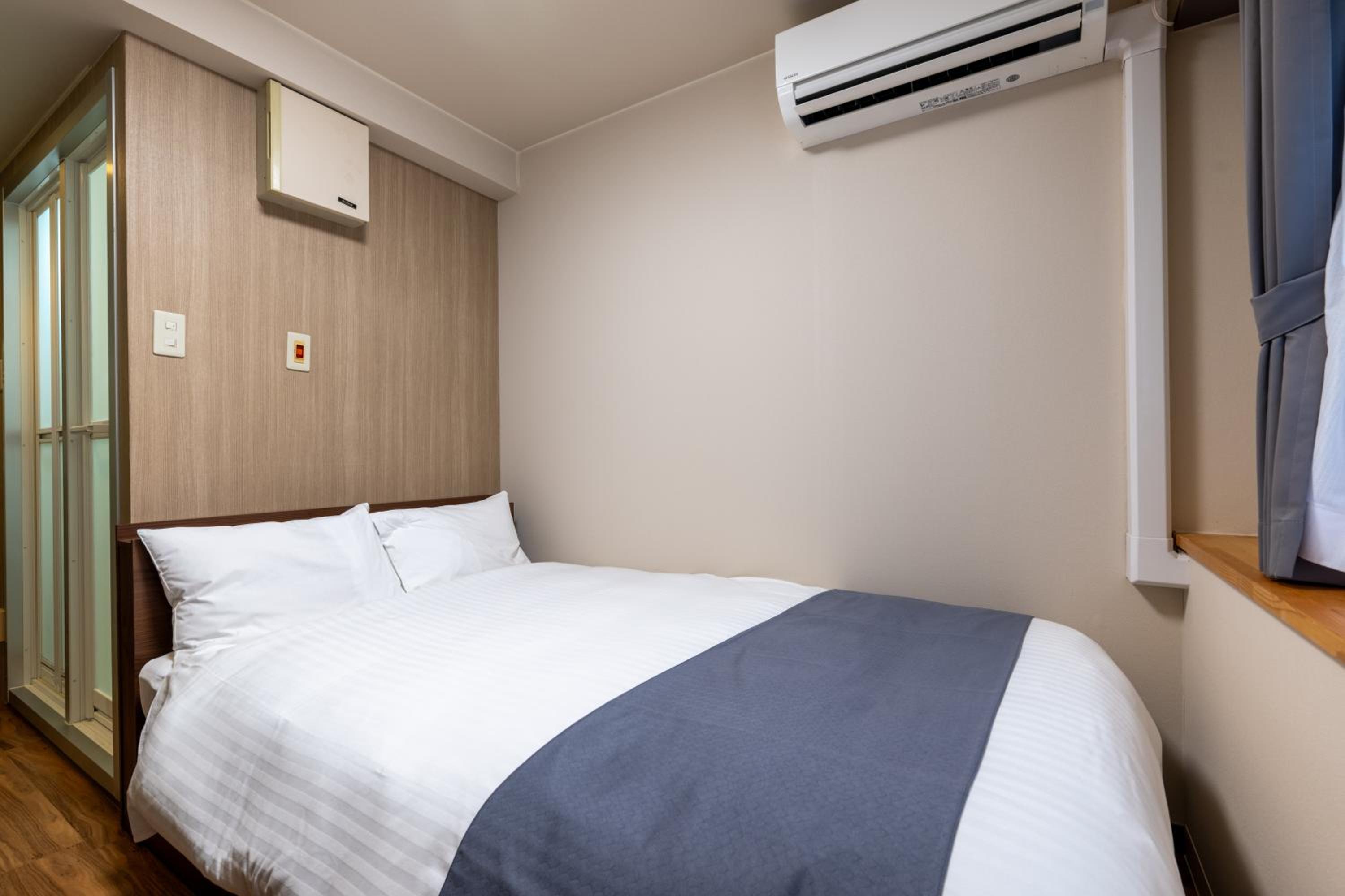 Sleep Inn Gotanda