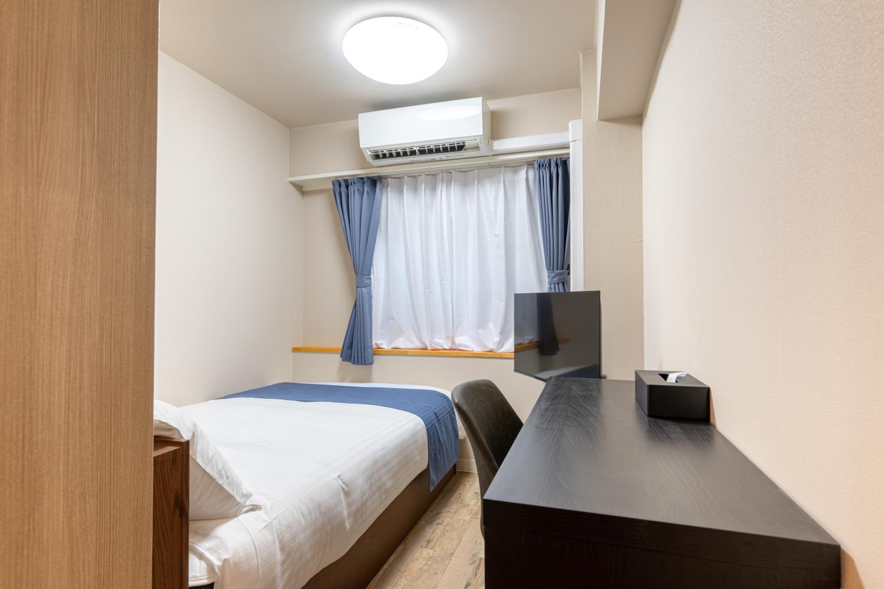 Sleep Inn Gotanda
