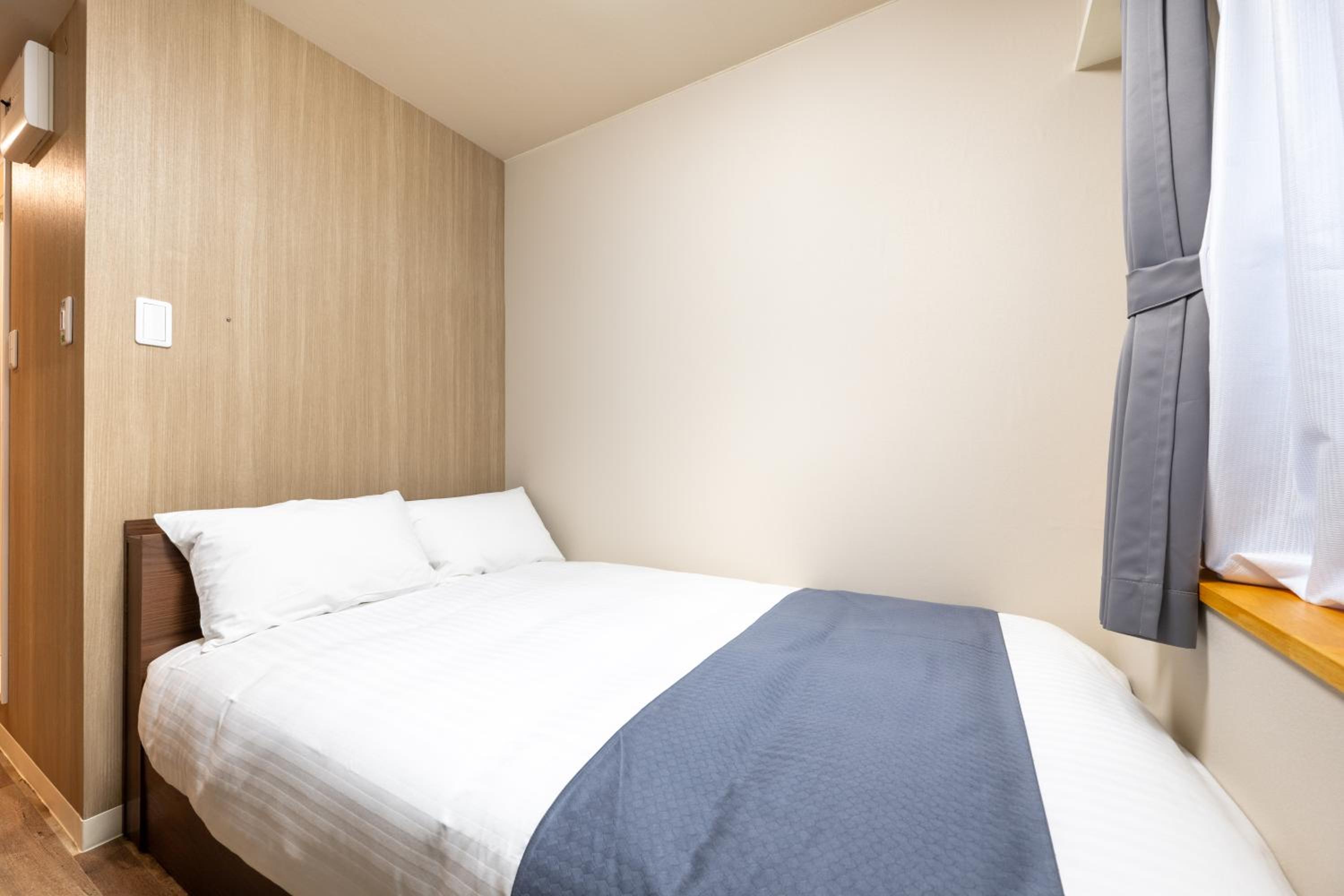 Sleep Inn Gotanda