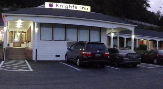 Knights Inn Galax - Property Image 12