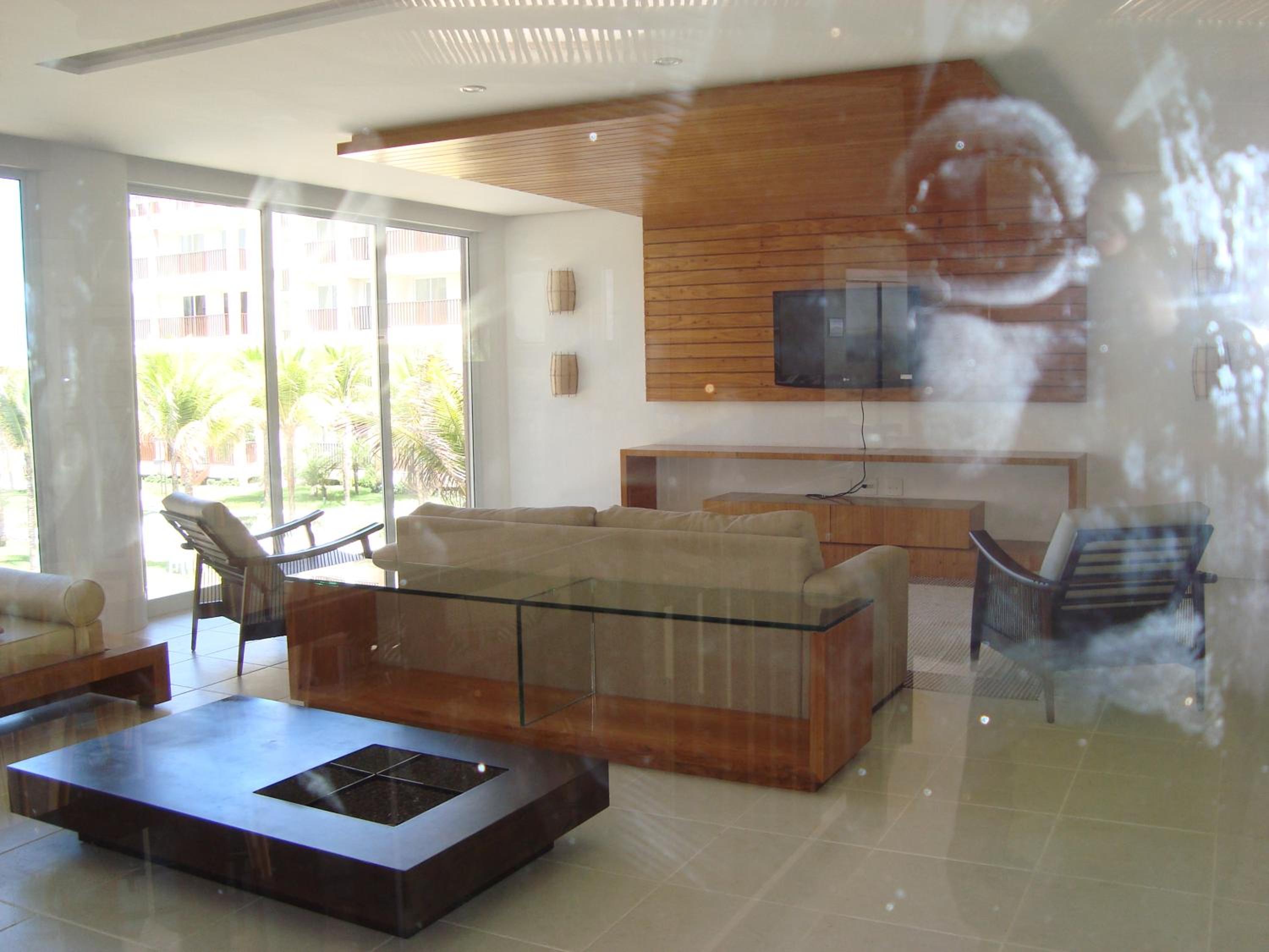 Apartamento Beach Living