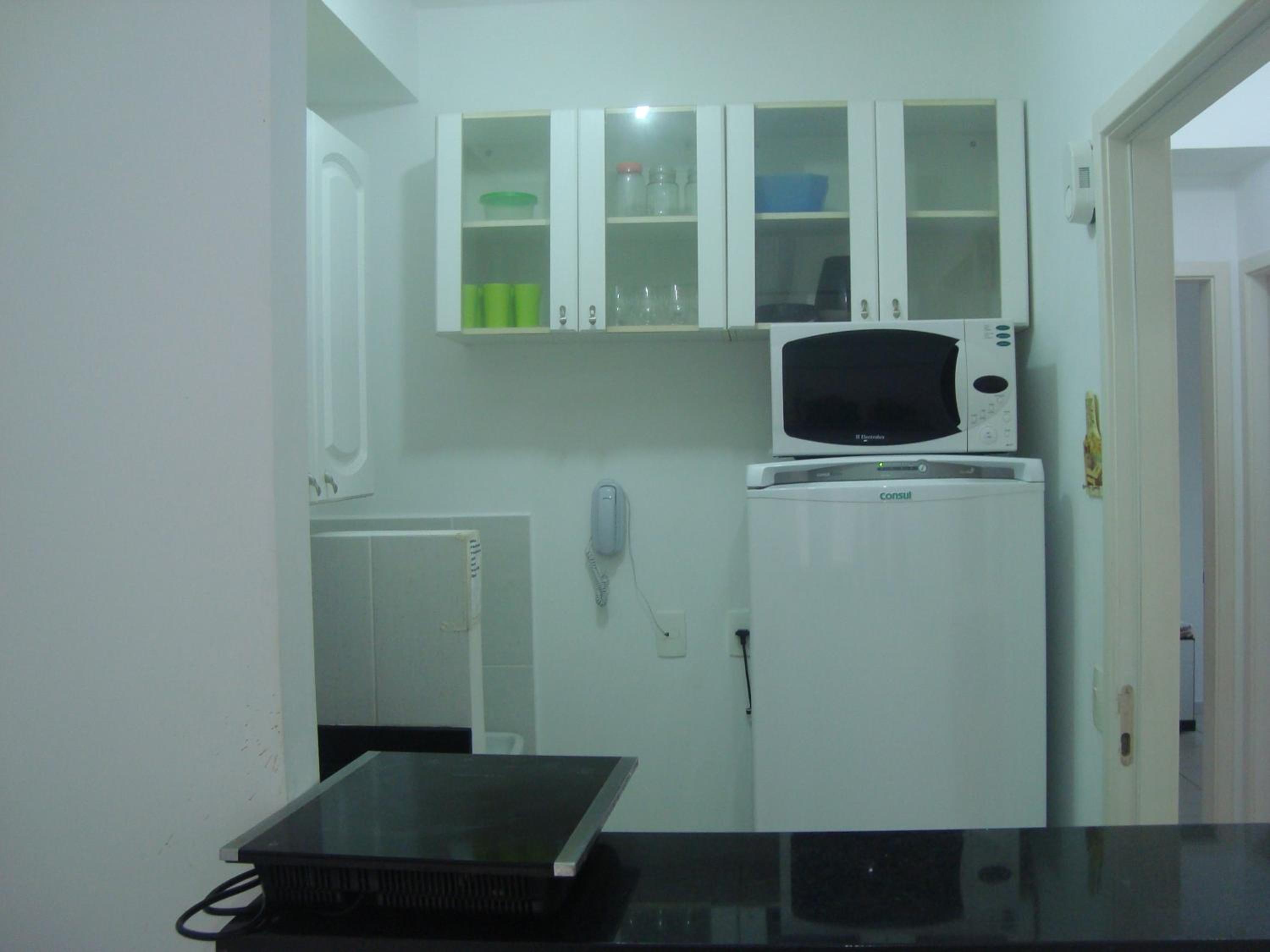 Apartamento Beach Living
