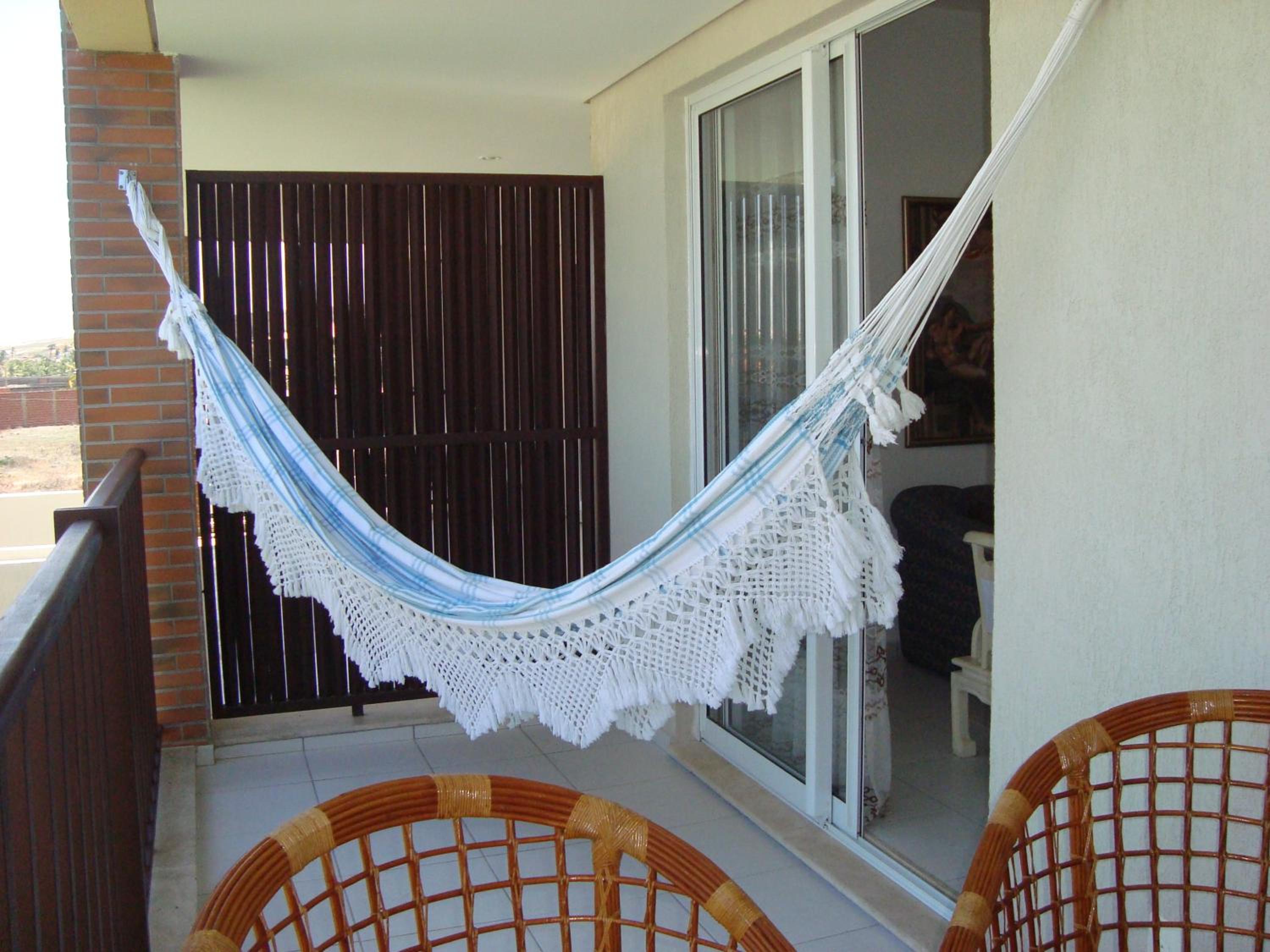 Apartamento Beach Living