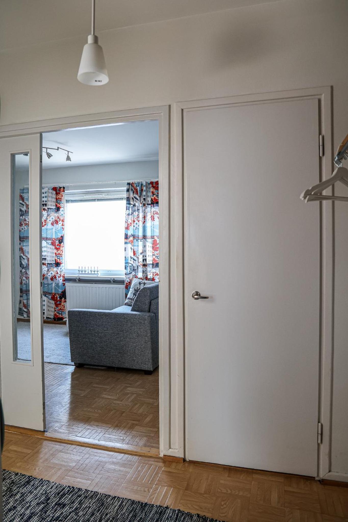 Old Square City Apartment By BookLapland