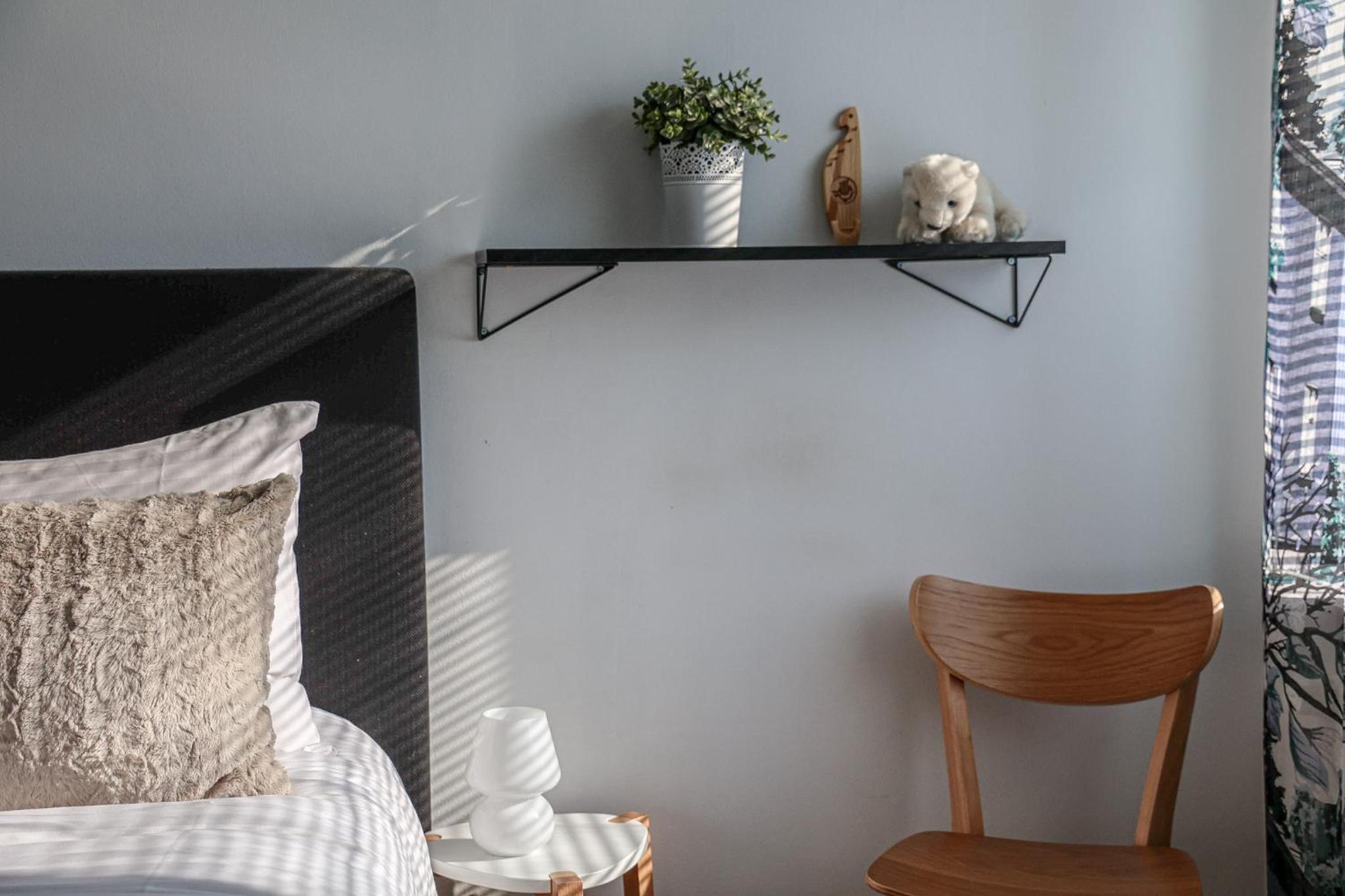 Old Square City Apartment By BookLapland