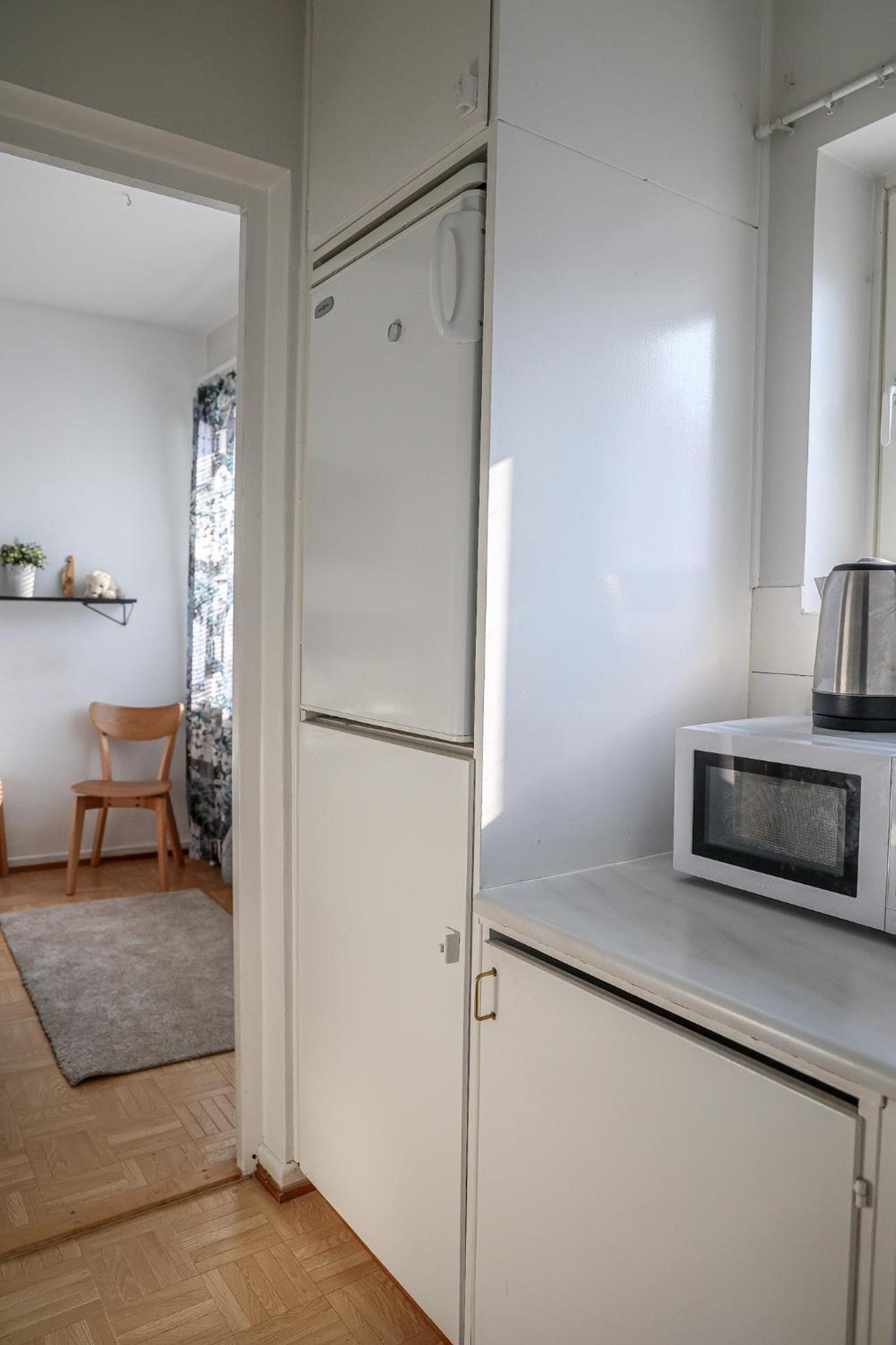 Old Square City Apartment By BookLapland