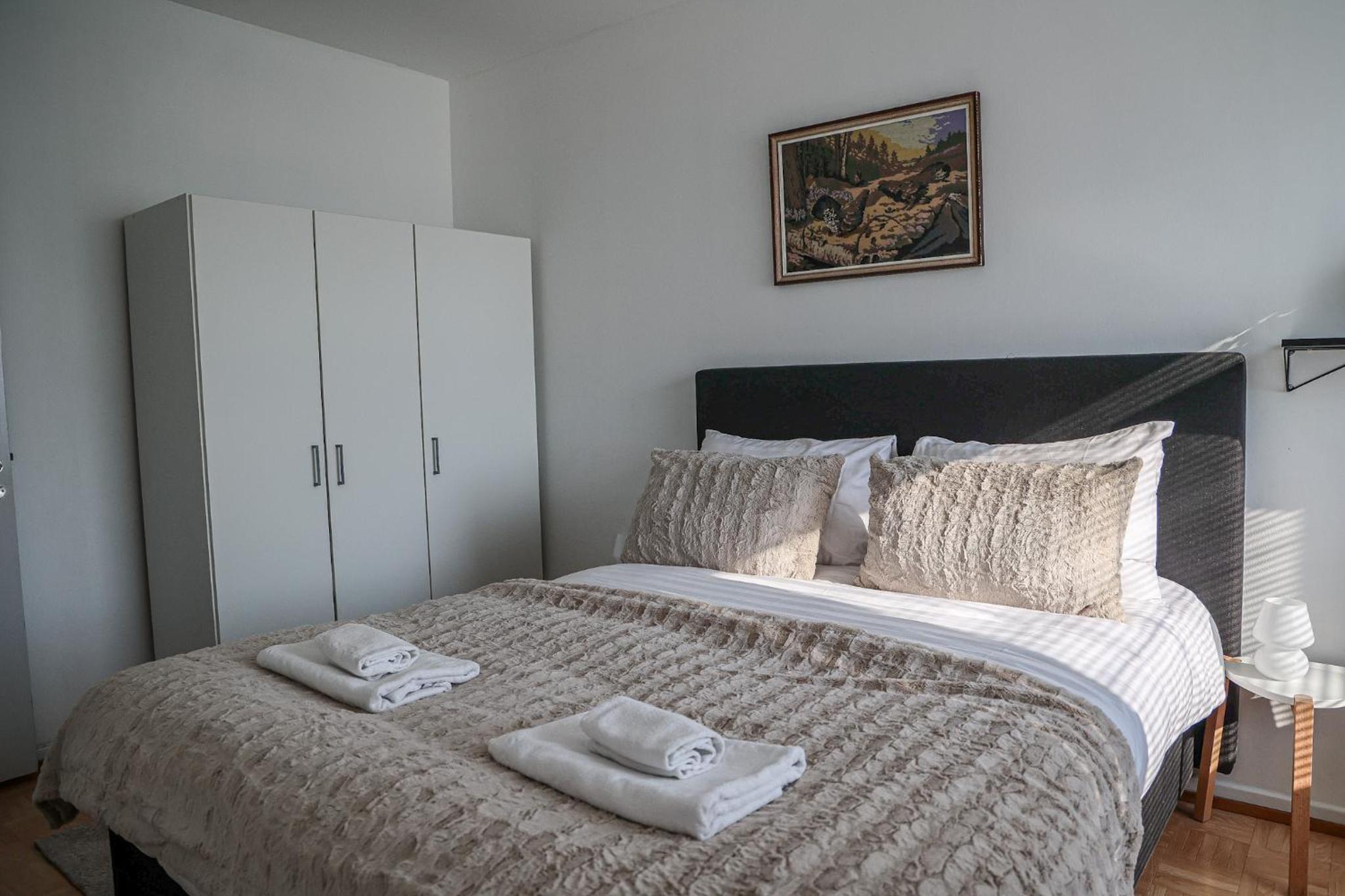 Old Square City Apartment By BookLapland