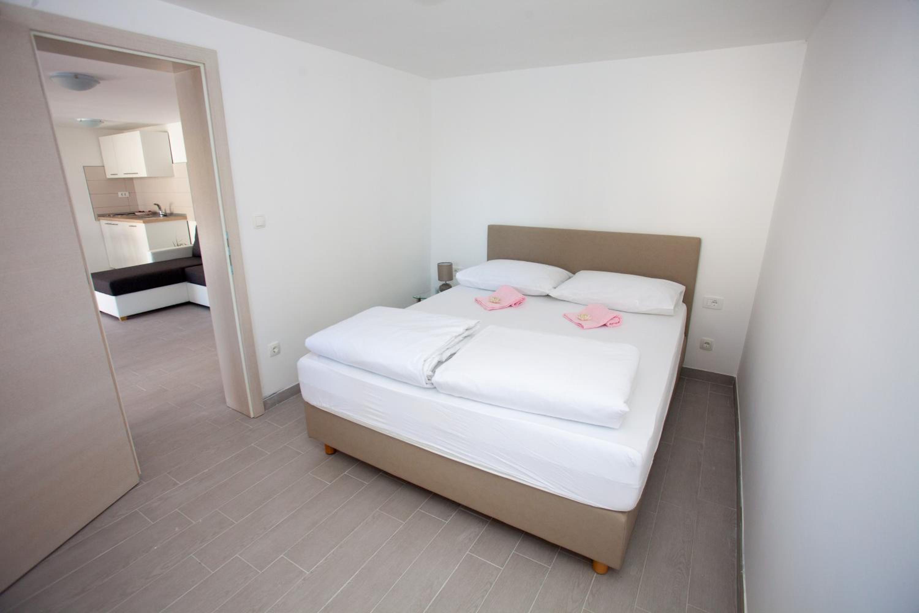 Apartments Marly