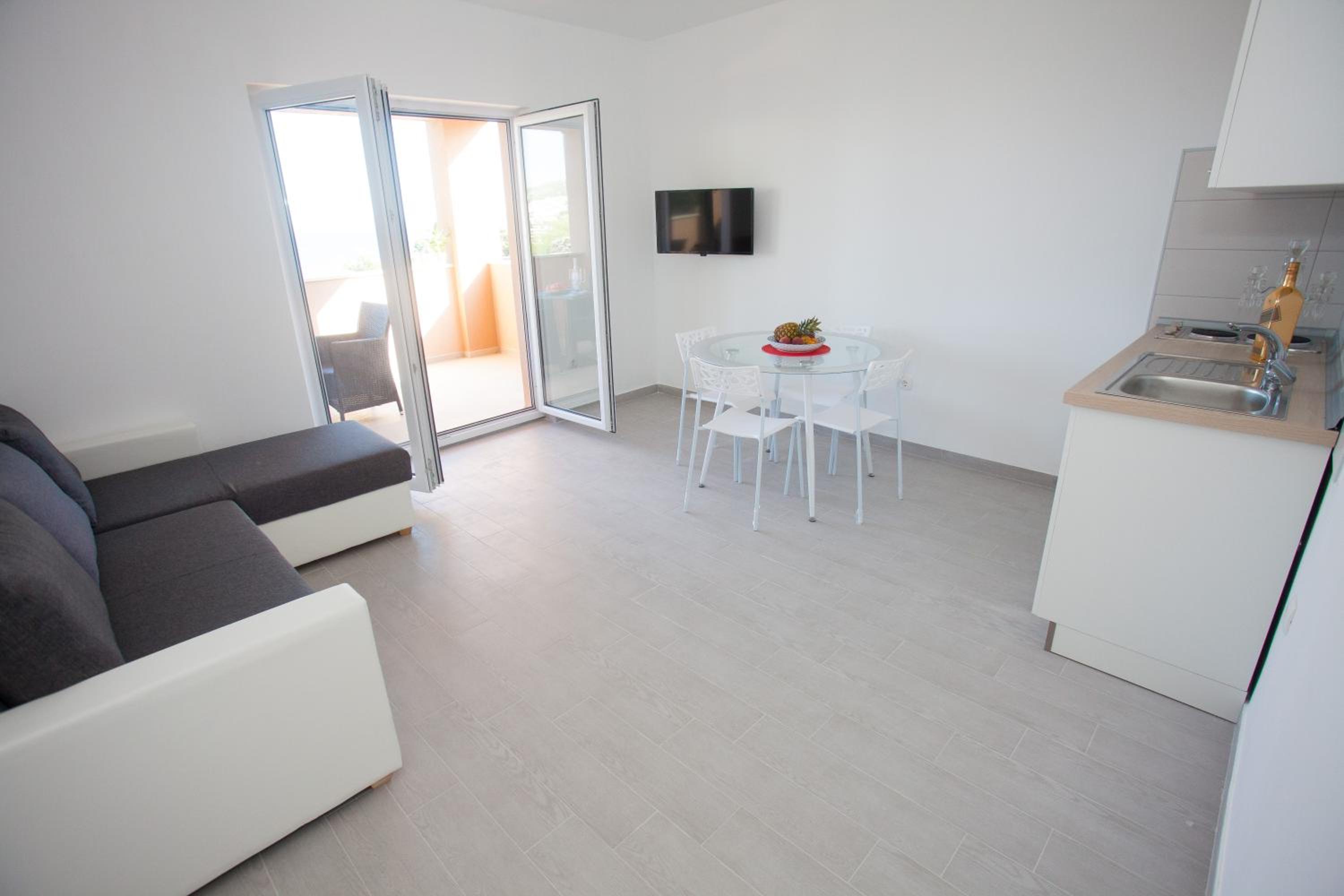 Apartments Marly