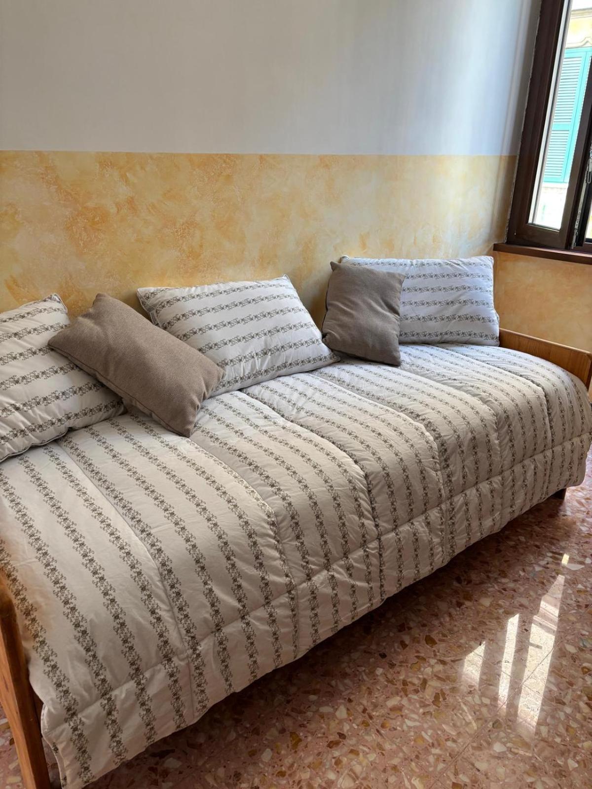Roma centro little house of testaccio