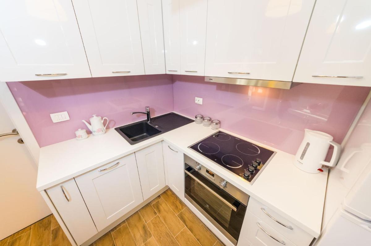 Apartment Lavander view 4
