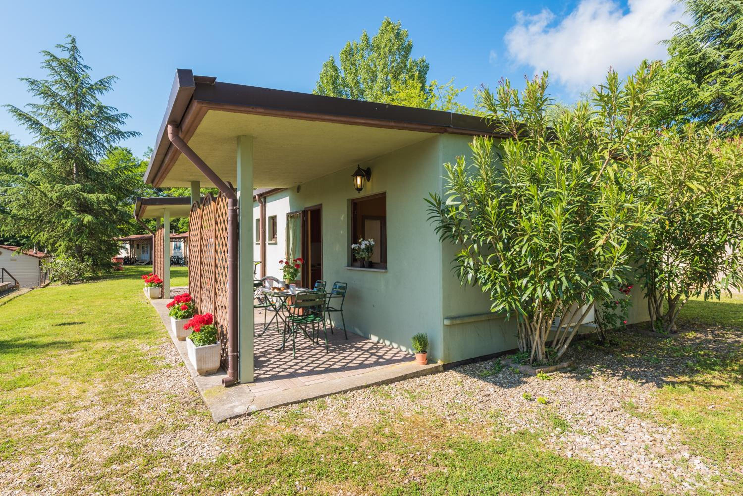 Camping Village Il Poggetto