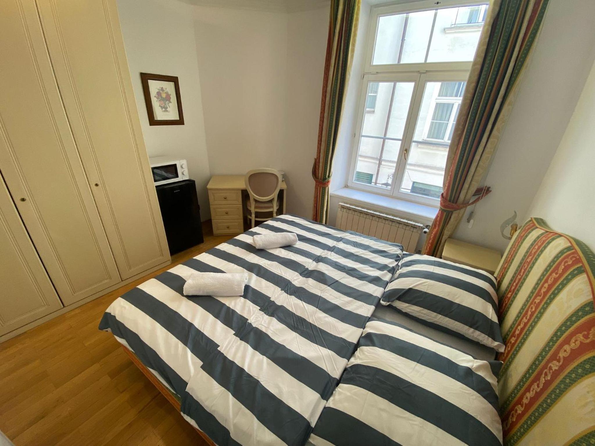 Fantastic-Inn Warszawa - CH30