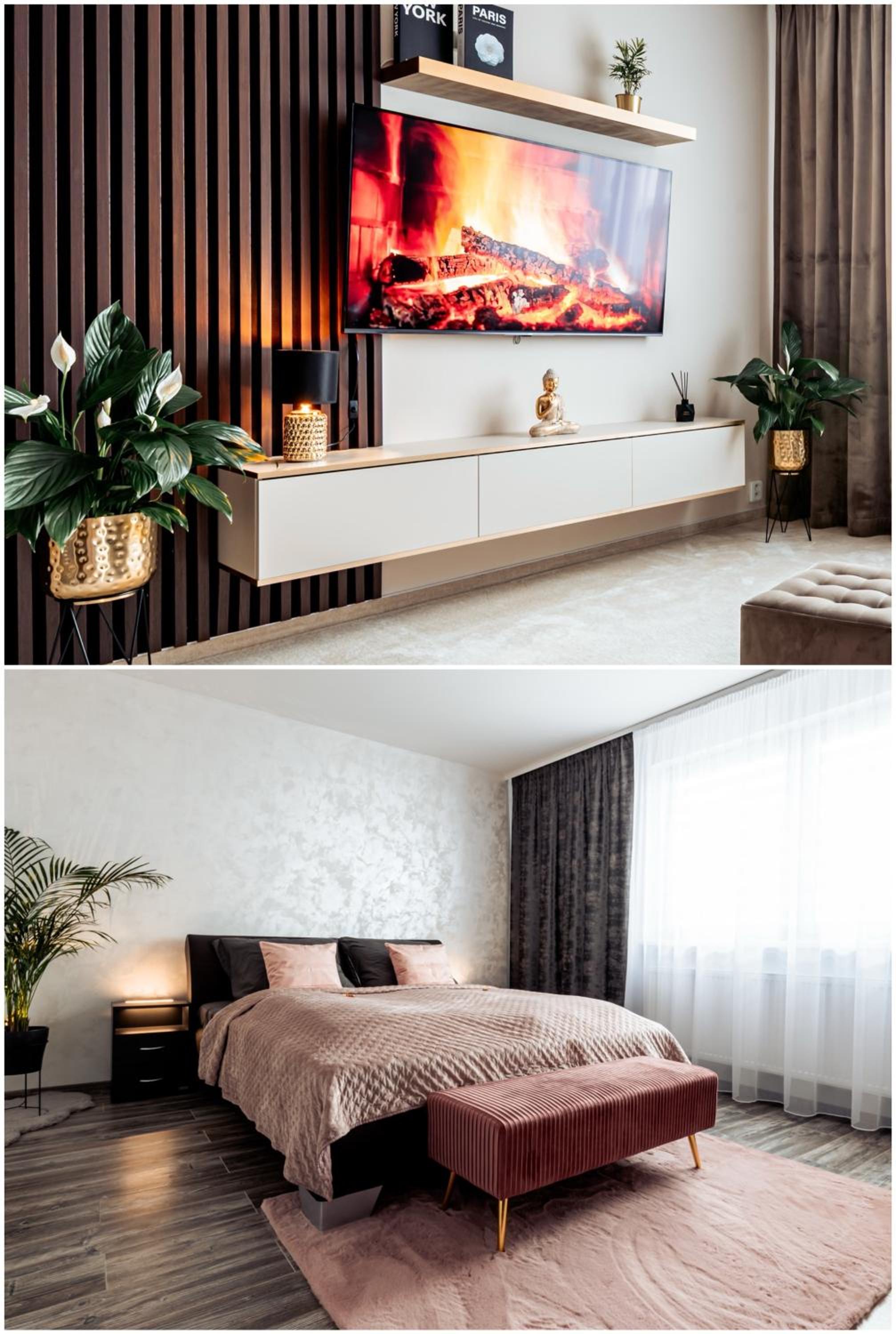 Tatry Terrace Apartment Free private parking