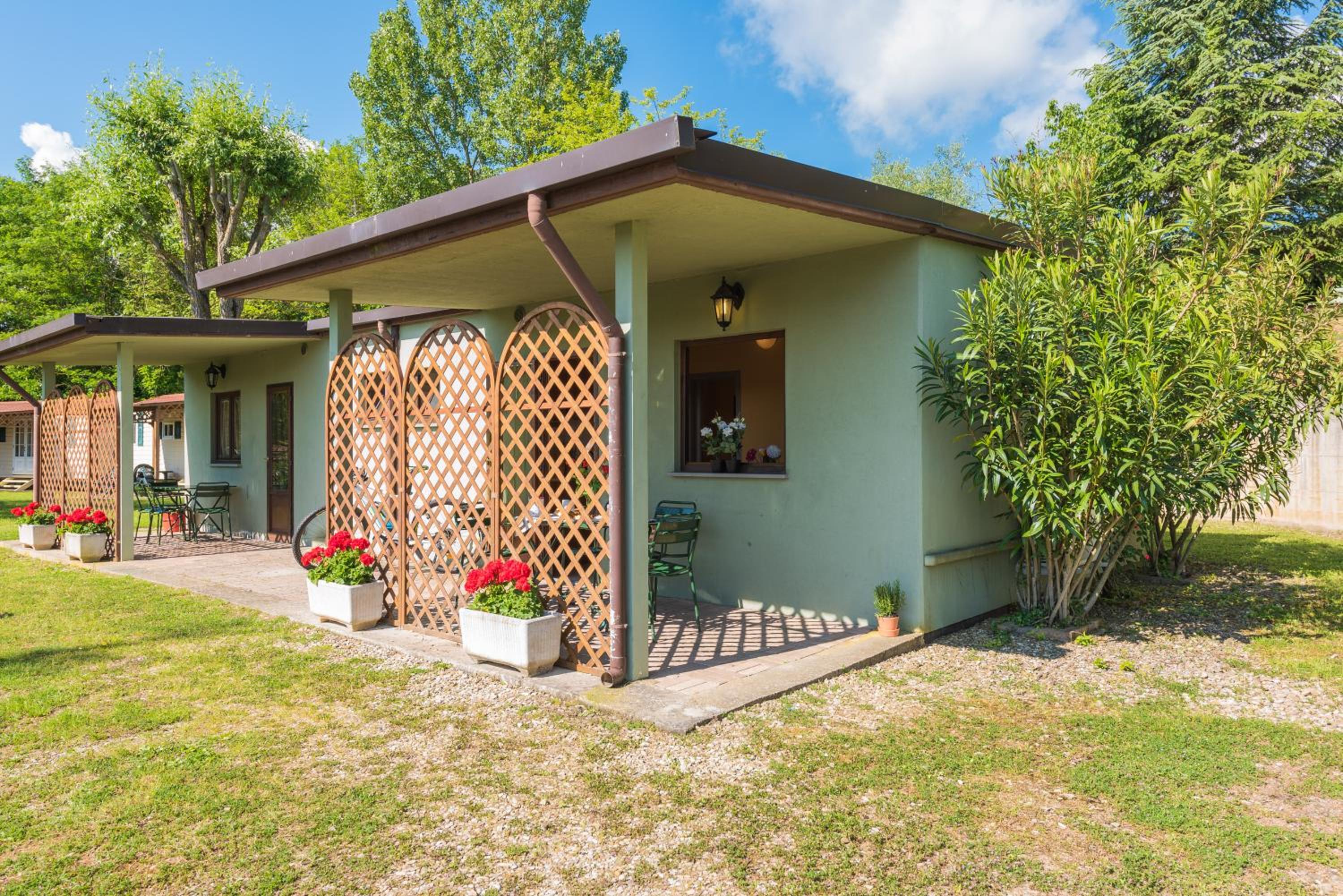 Camping Village Il Poggetto