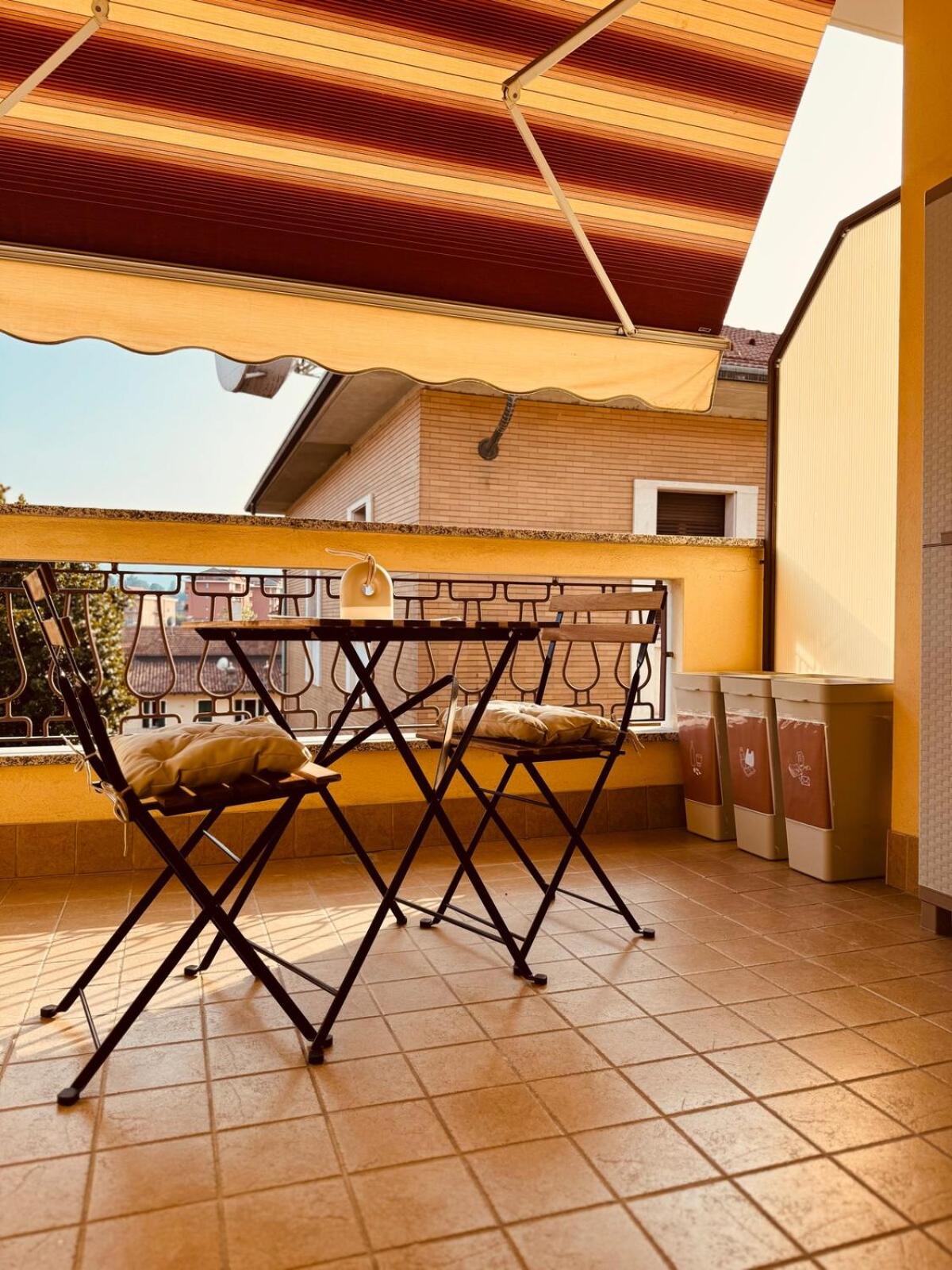 Aria Di Lago - Verbania Lago Maggiore