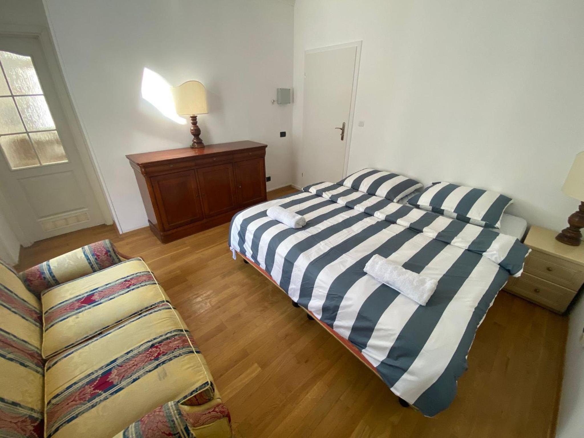 Fantastic-Inn Warszawa - CH30