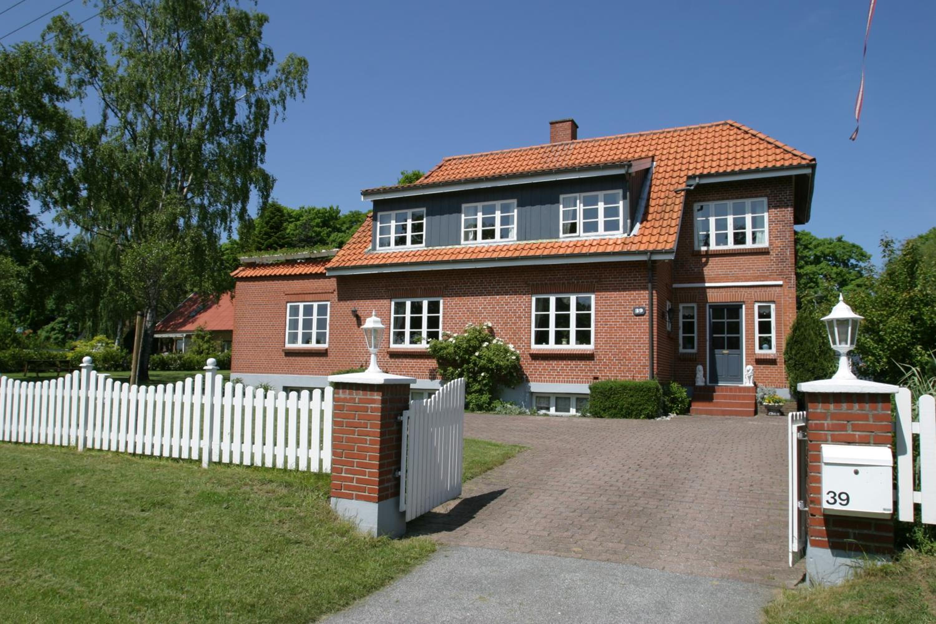 Kollund Rooms