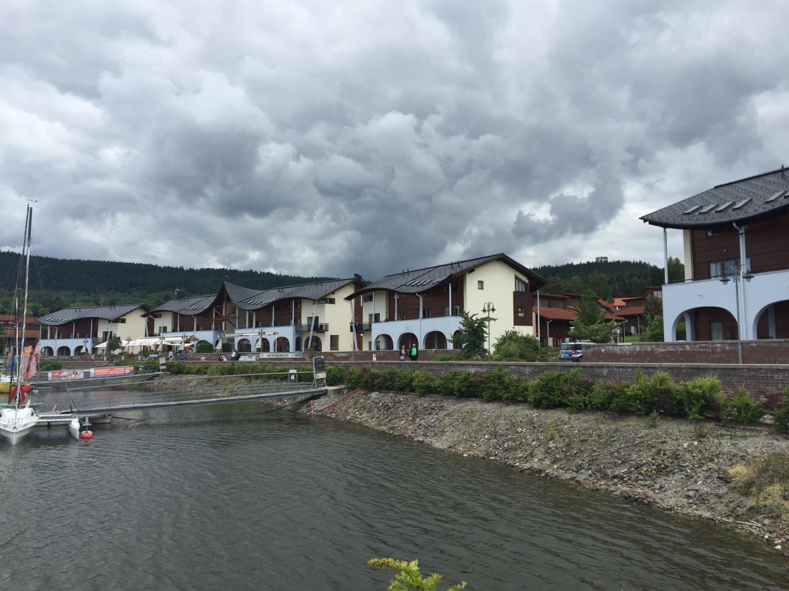 Apartmán Martin