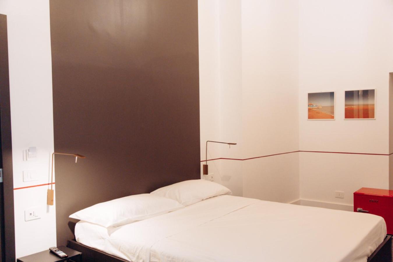 Altoledo Rooms and Suite