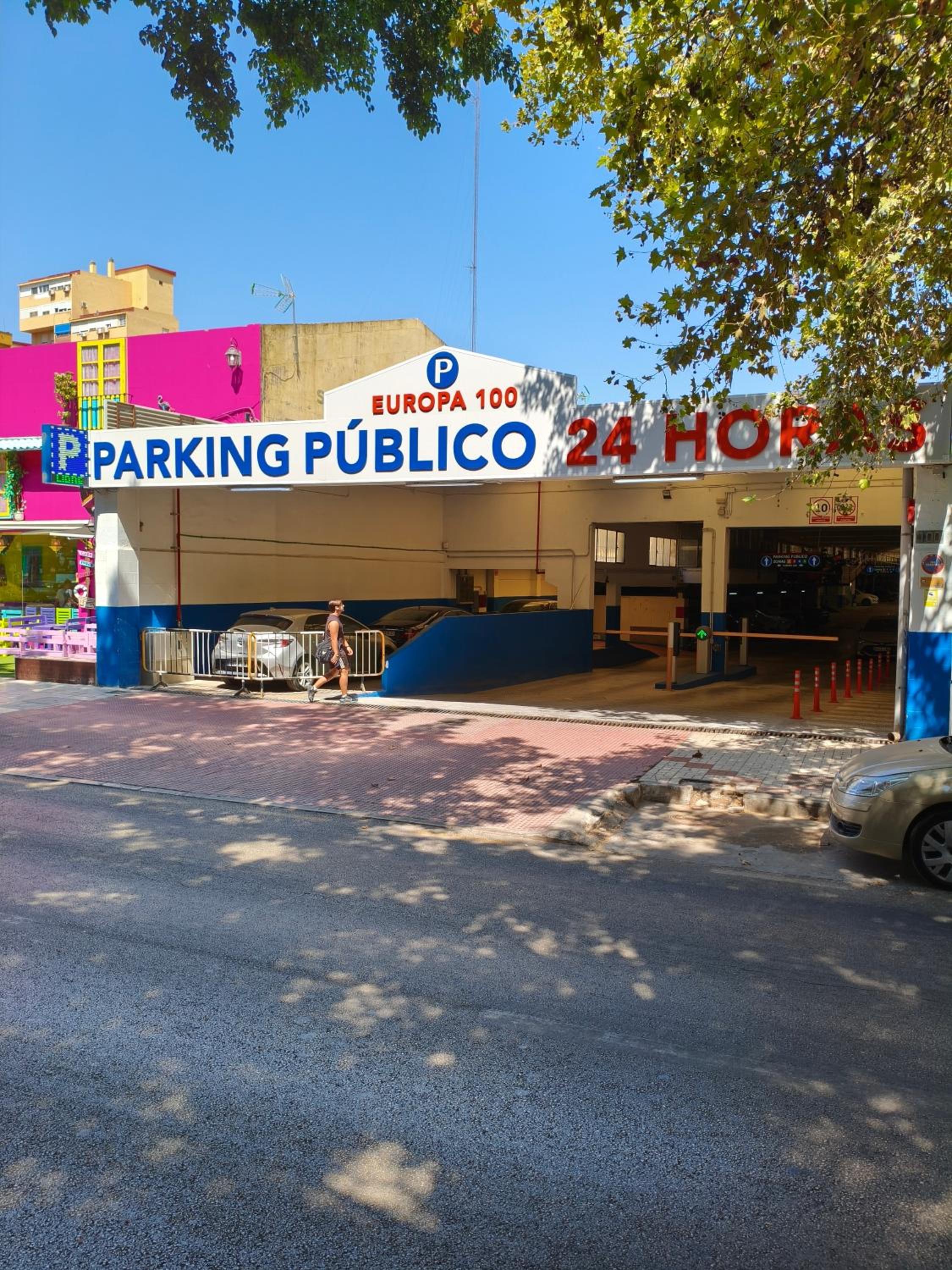 Casa Victoria