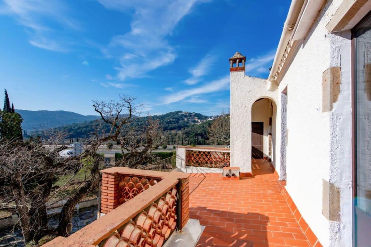 Unique 16th-Century Masia, Pool & Private Events
