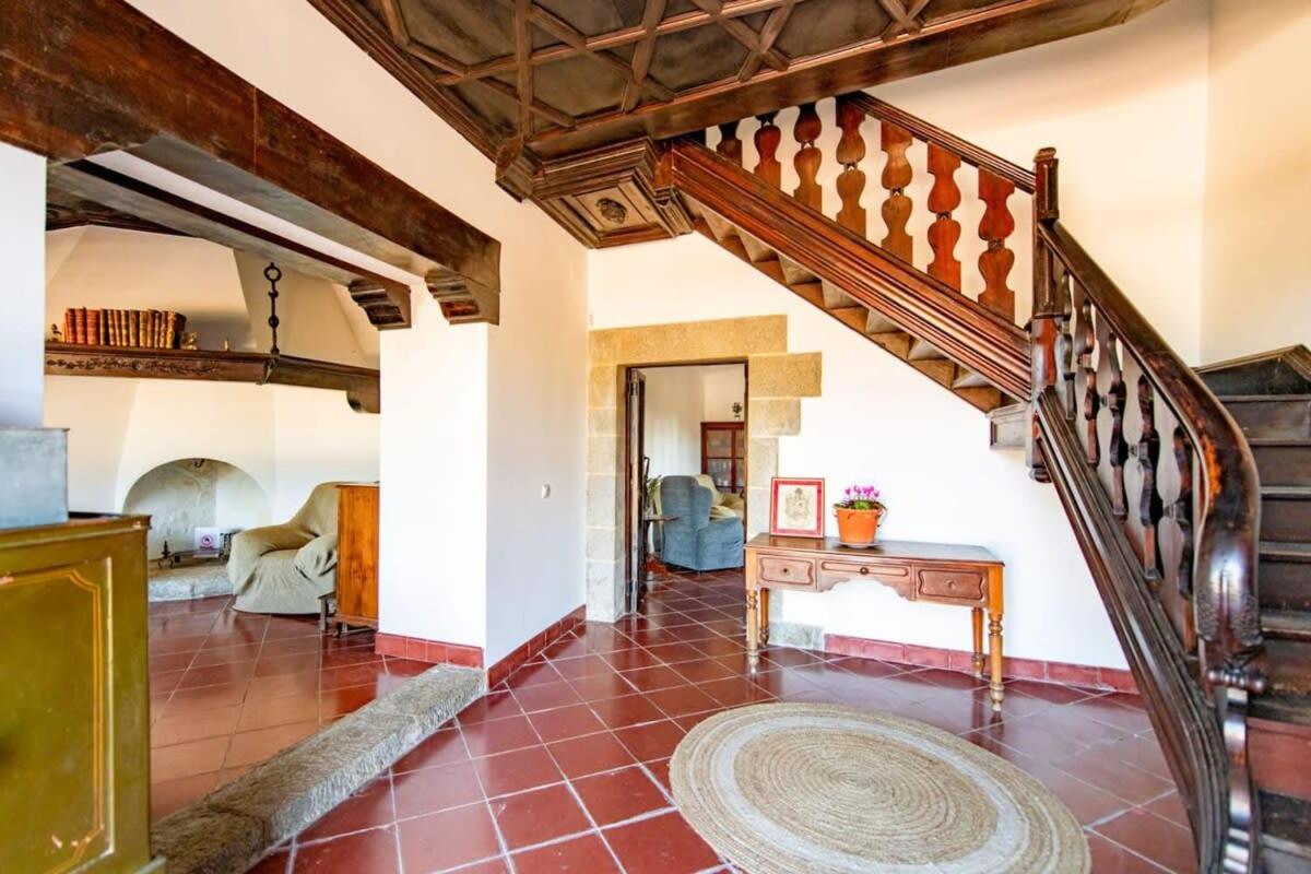 Unique 16th-Century Masia, Pool & Private Events