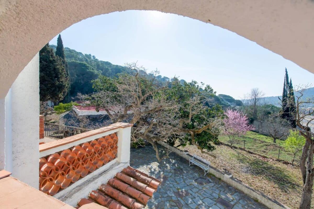 Unique 16th-Century Masia, Pool & Private Events