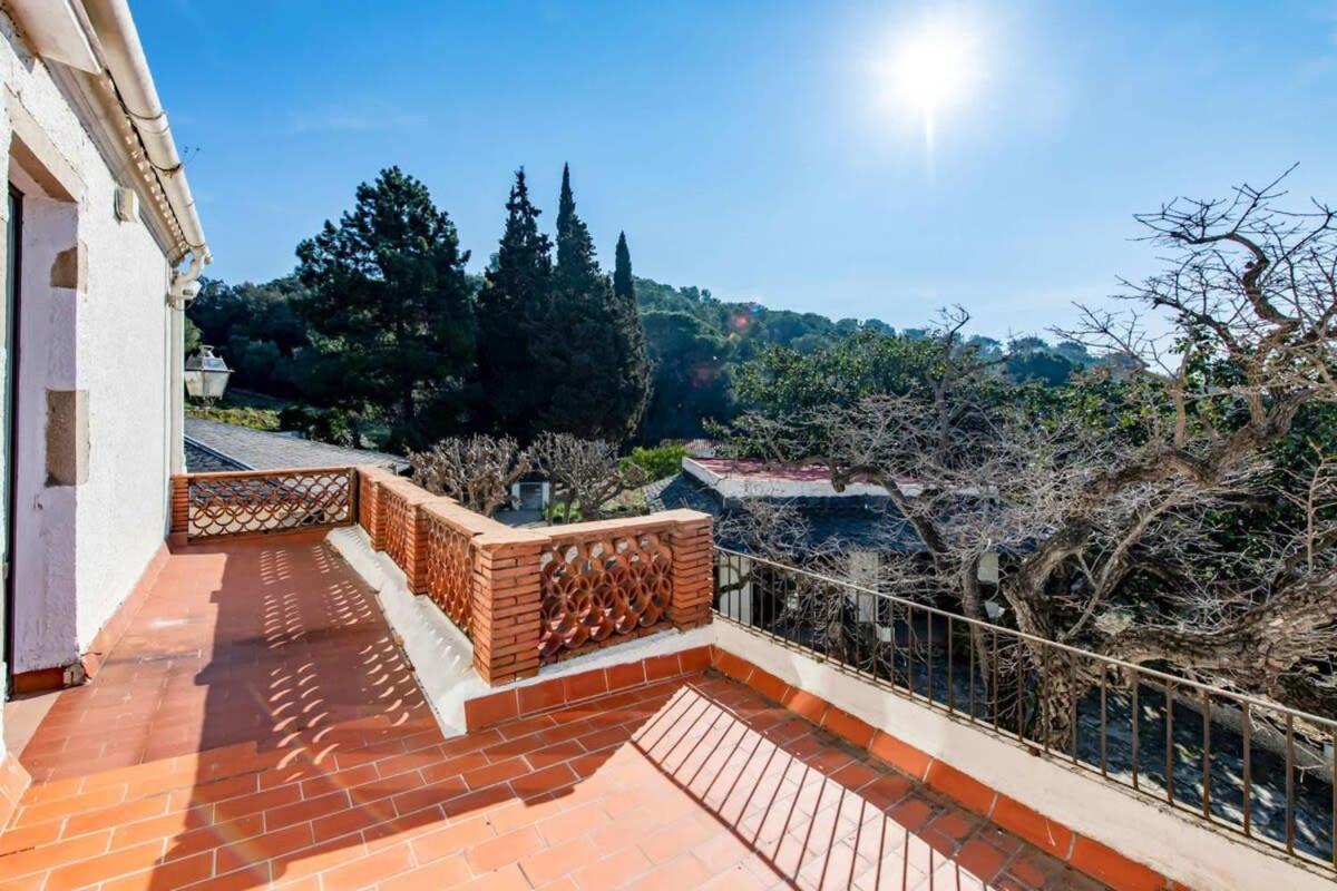 Unique 16th-Century Masia, Pool & Private Events