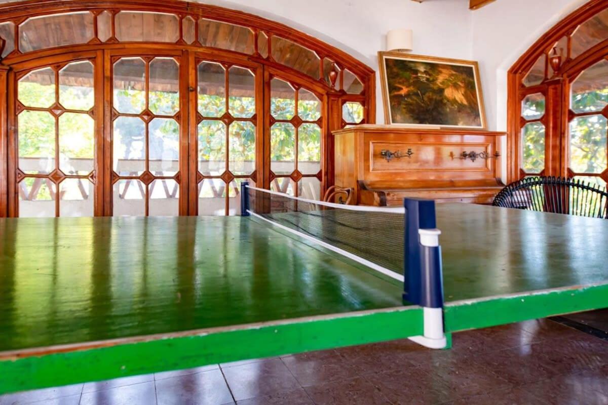 Unique 16th-Century Masia, Pool & Private Events