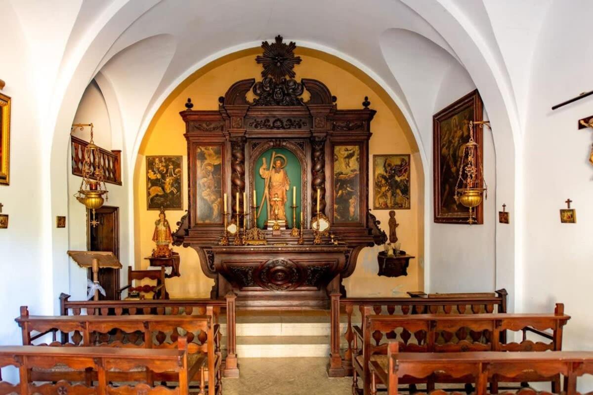 Unique 16th-Century Masia, Pool & Private Events