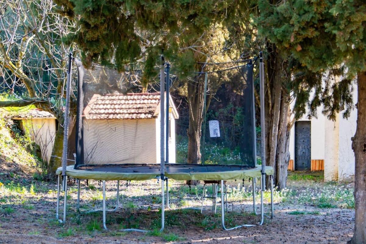 Unique 16th-Century Masia, Pool & Private Events