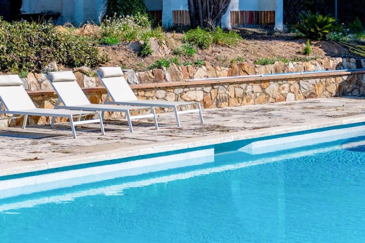 Unique 16th-Century Masia, Pool & Private Events